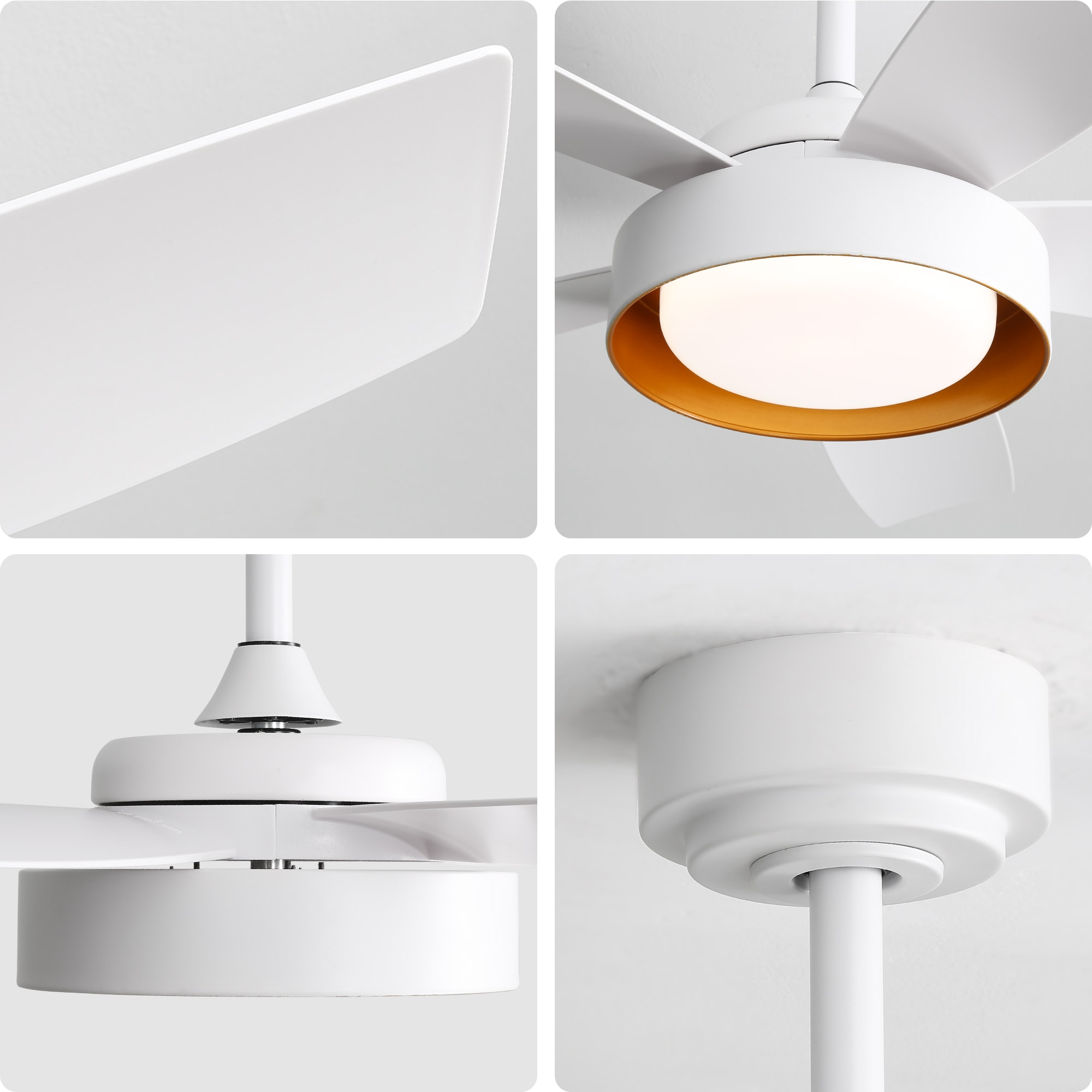 Sunrinx MG9-CF-14 Ceiling-Fans - View #8