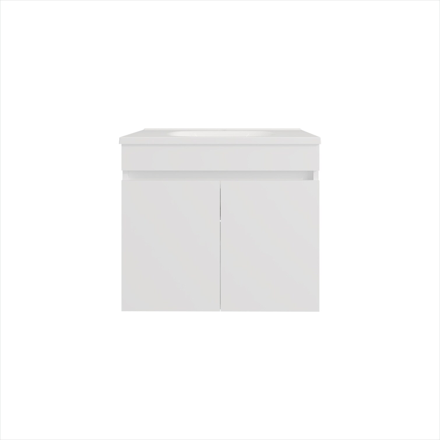 Naturefalls ZOXCEYPGQI6R Bath-Vanity-Combo - View #6