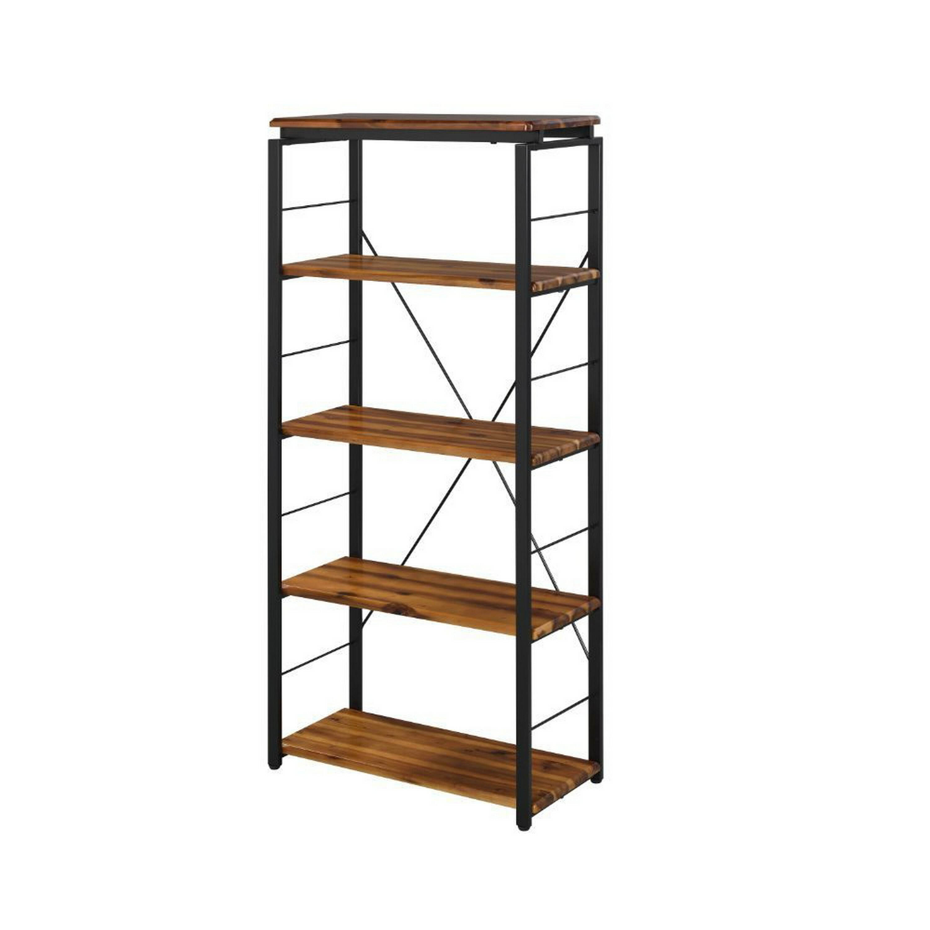 Benzara BM209629 bookcases - View #3