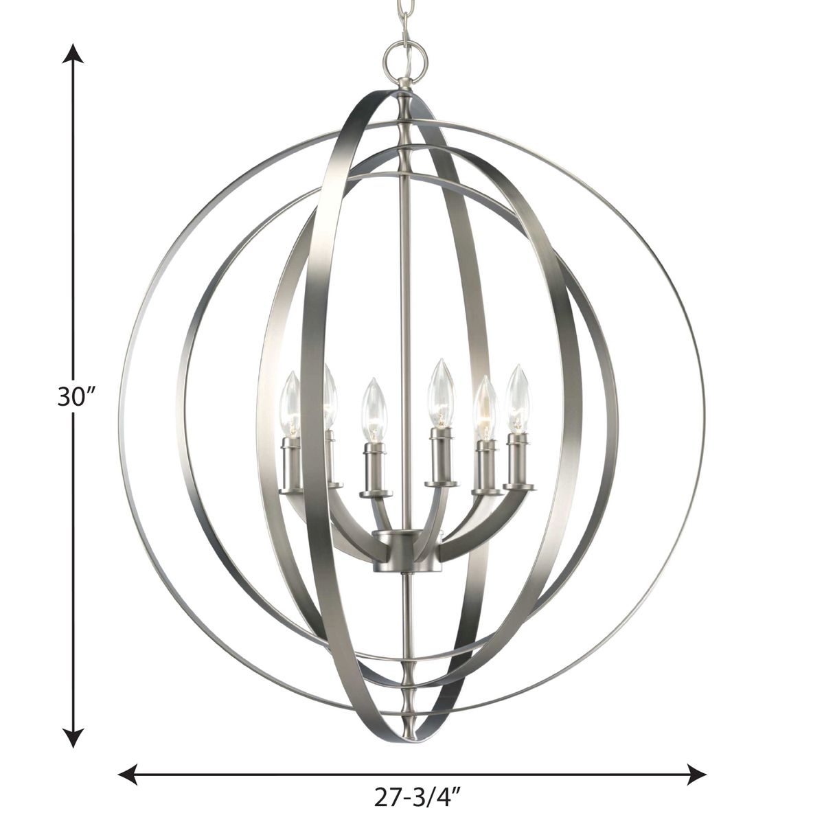 lowes progress lighting equinox