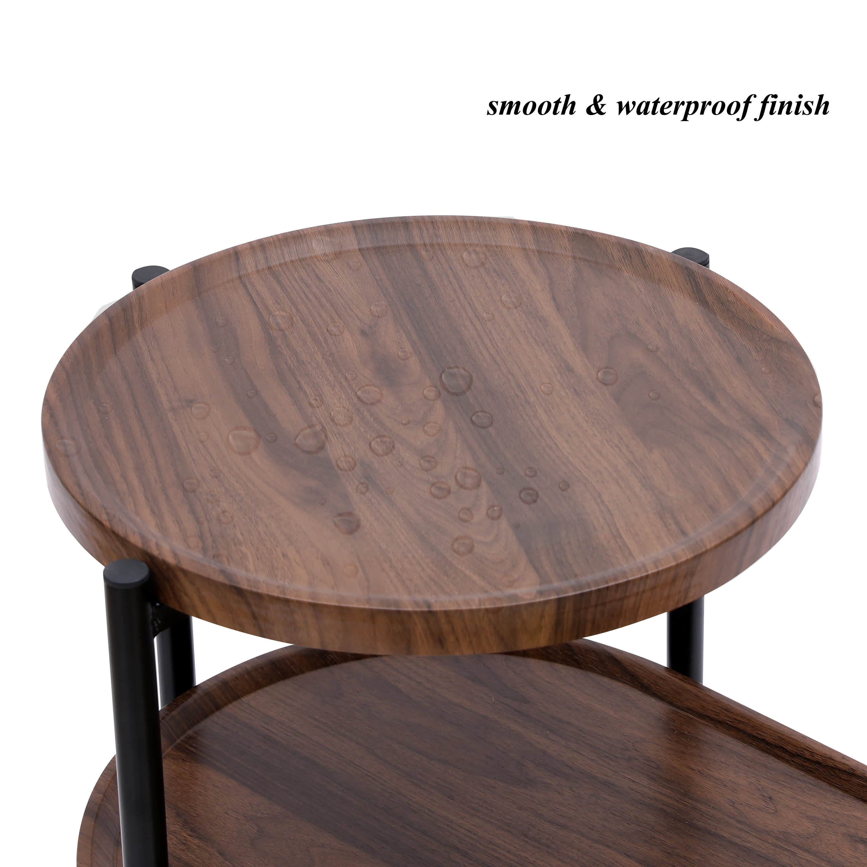 Vynxaria LESX0007-DJBZ-ET0004 End-Tables - View #5