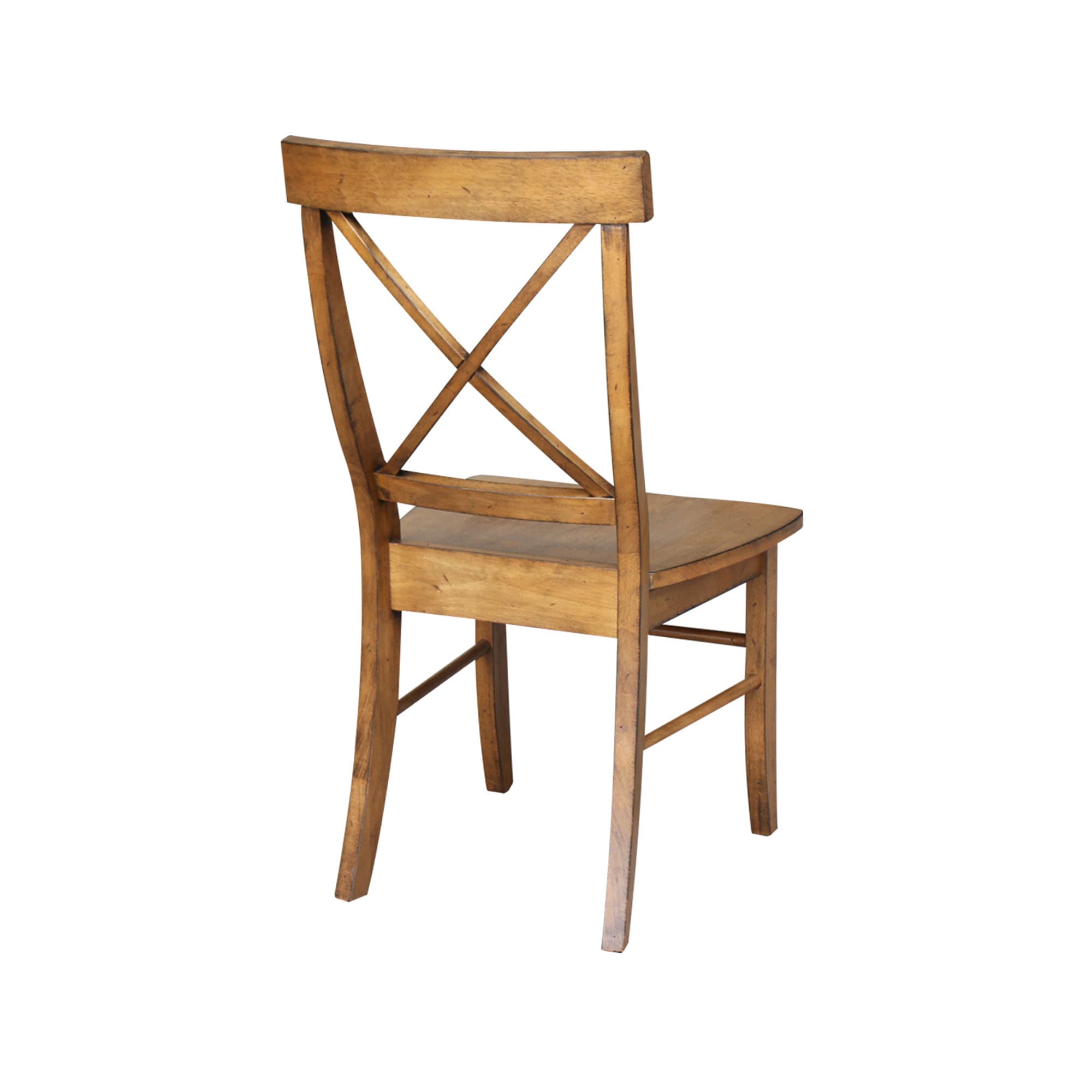 International Concepts C59-613P Dining-Chairs - View #5