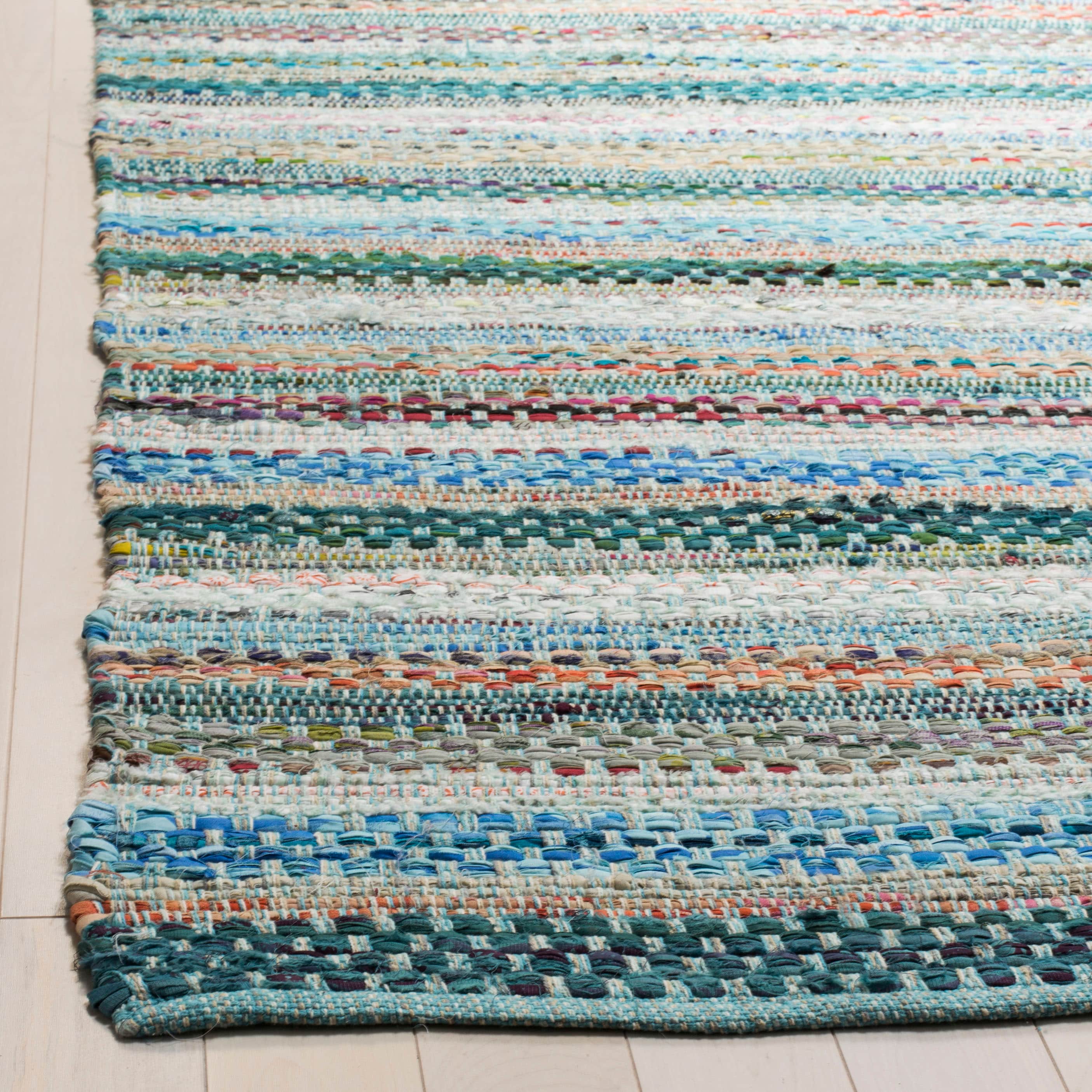 Safavieh MTK975C-6SQ rugs - View #3
