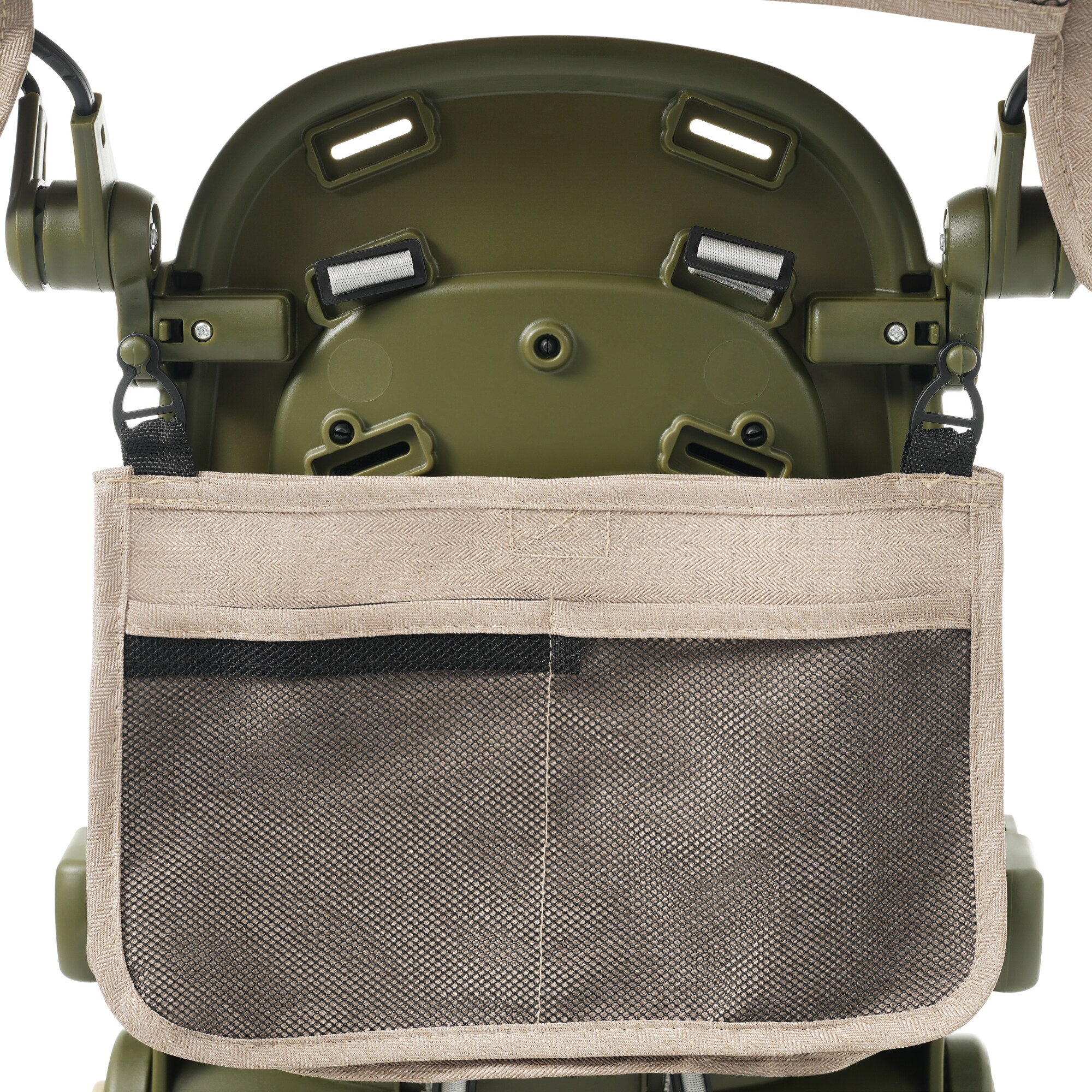 ModernLuxe L3P-N726P248345A Luggage-And-Luggage-Sets - View #14