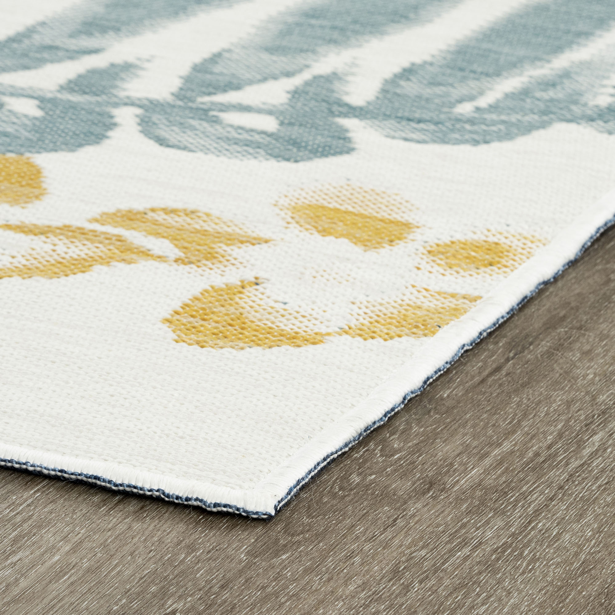 Tayse FLO1207 2X3 rugs - View #4
