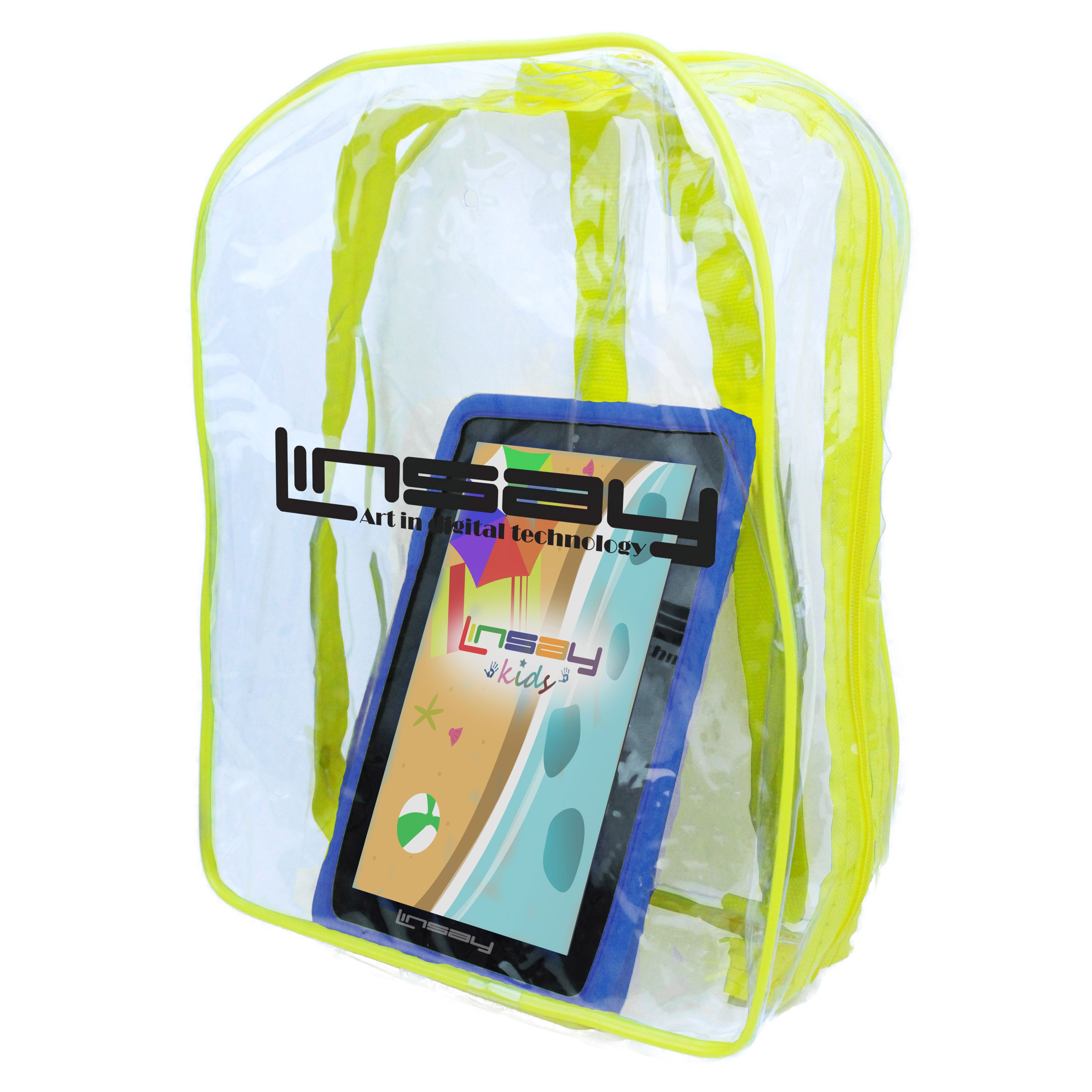 LINSAY F7UHDKIDSBAGBP tablets - View #3