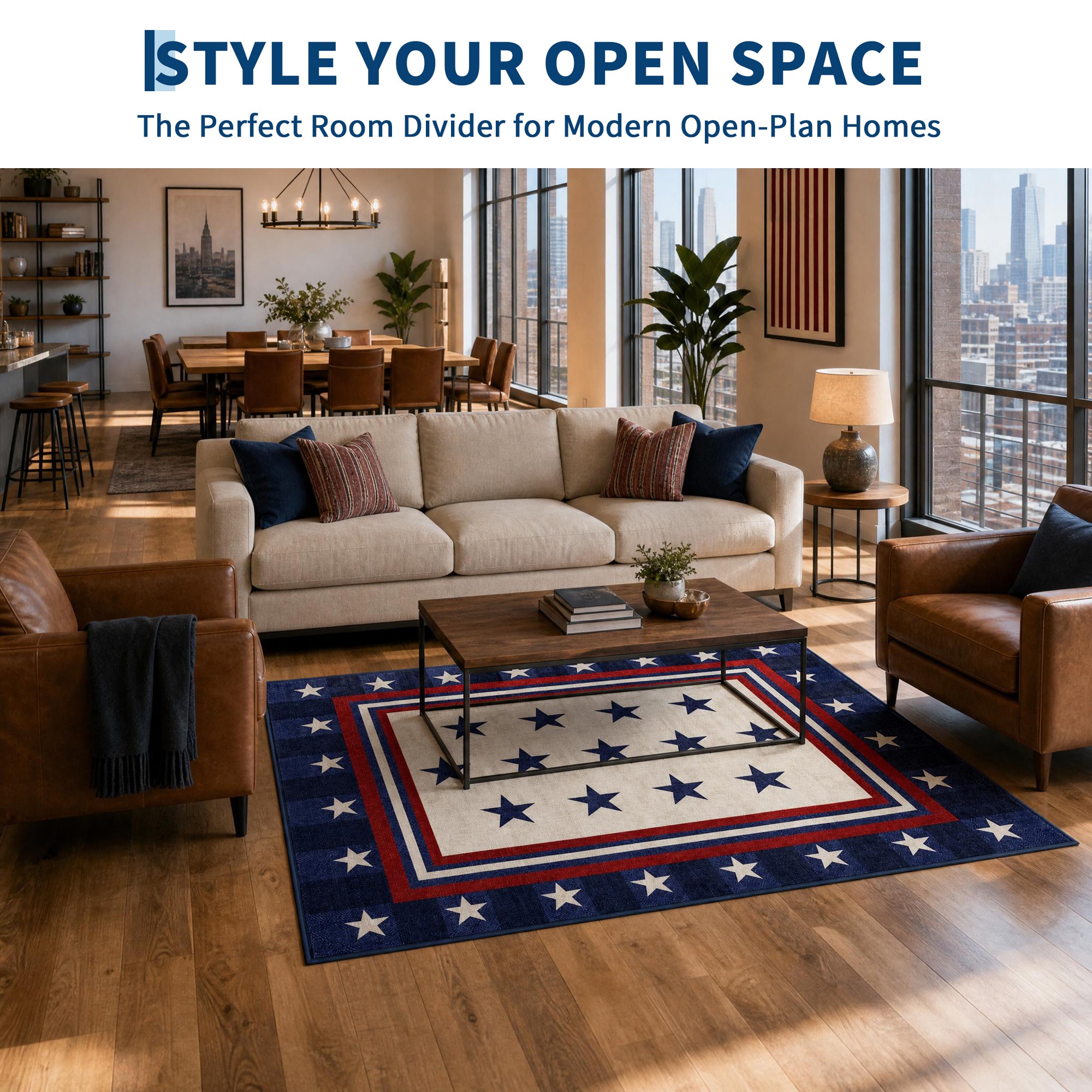 Assile AS26081029SDFHT rugs - View #2