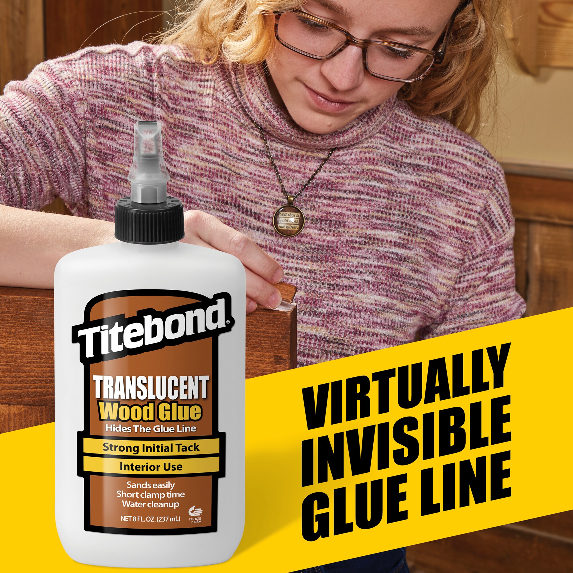 Titebond 6123ACP Wood-Adhesive - View #5