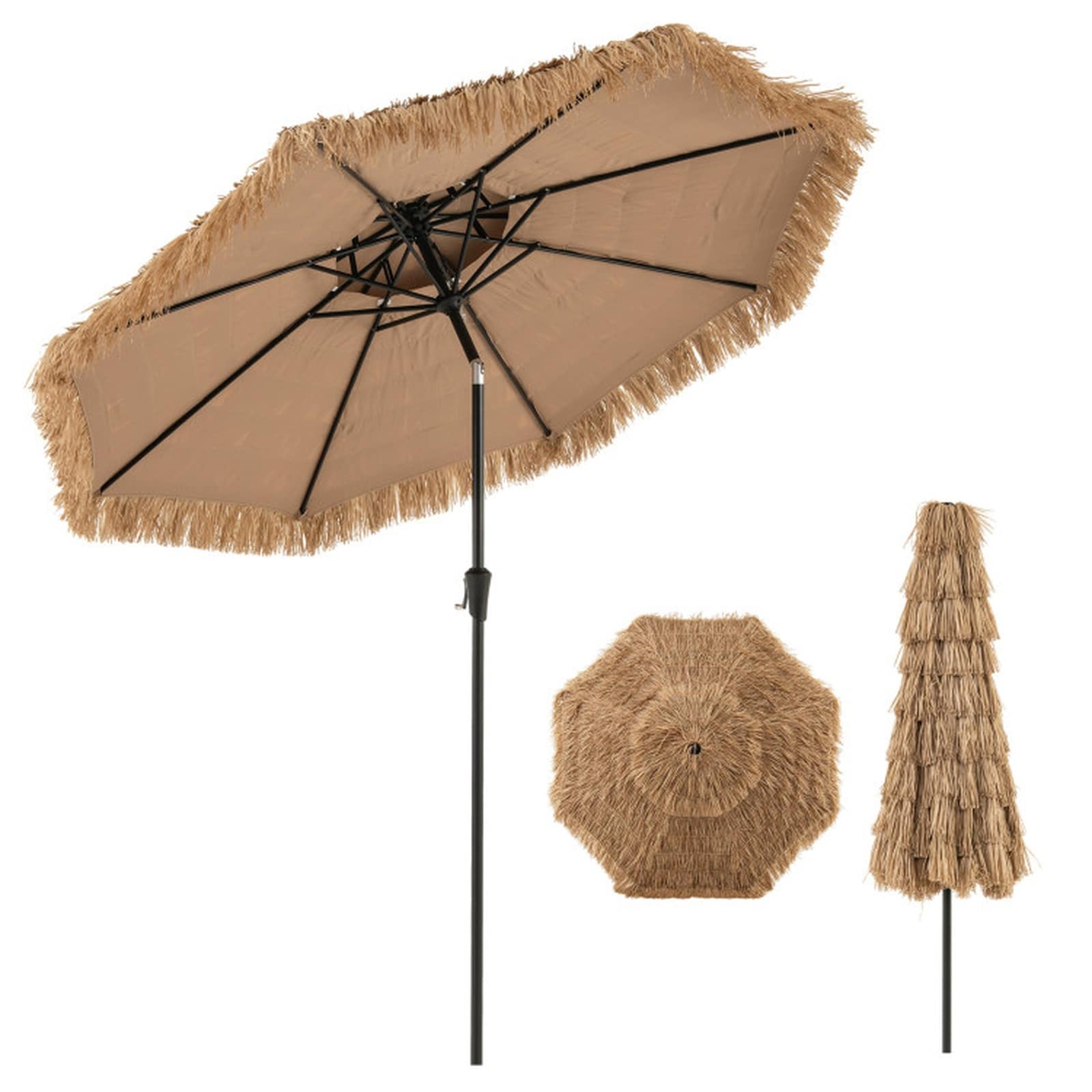 SUGIFT LW102SUGHY0620 Umbrellas-2 - View #10