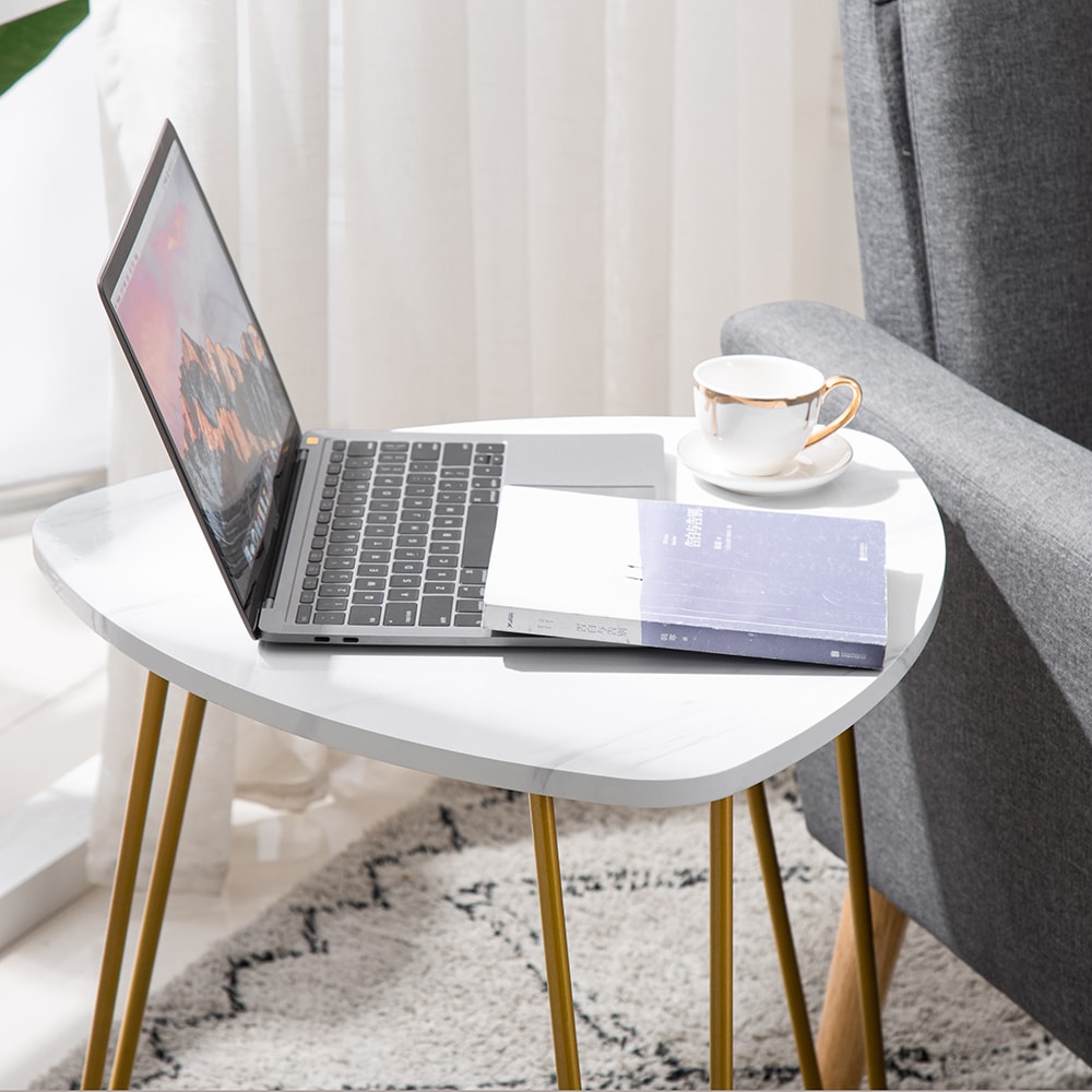 Winado 272588810245 Coffee-Tables - View #4