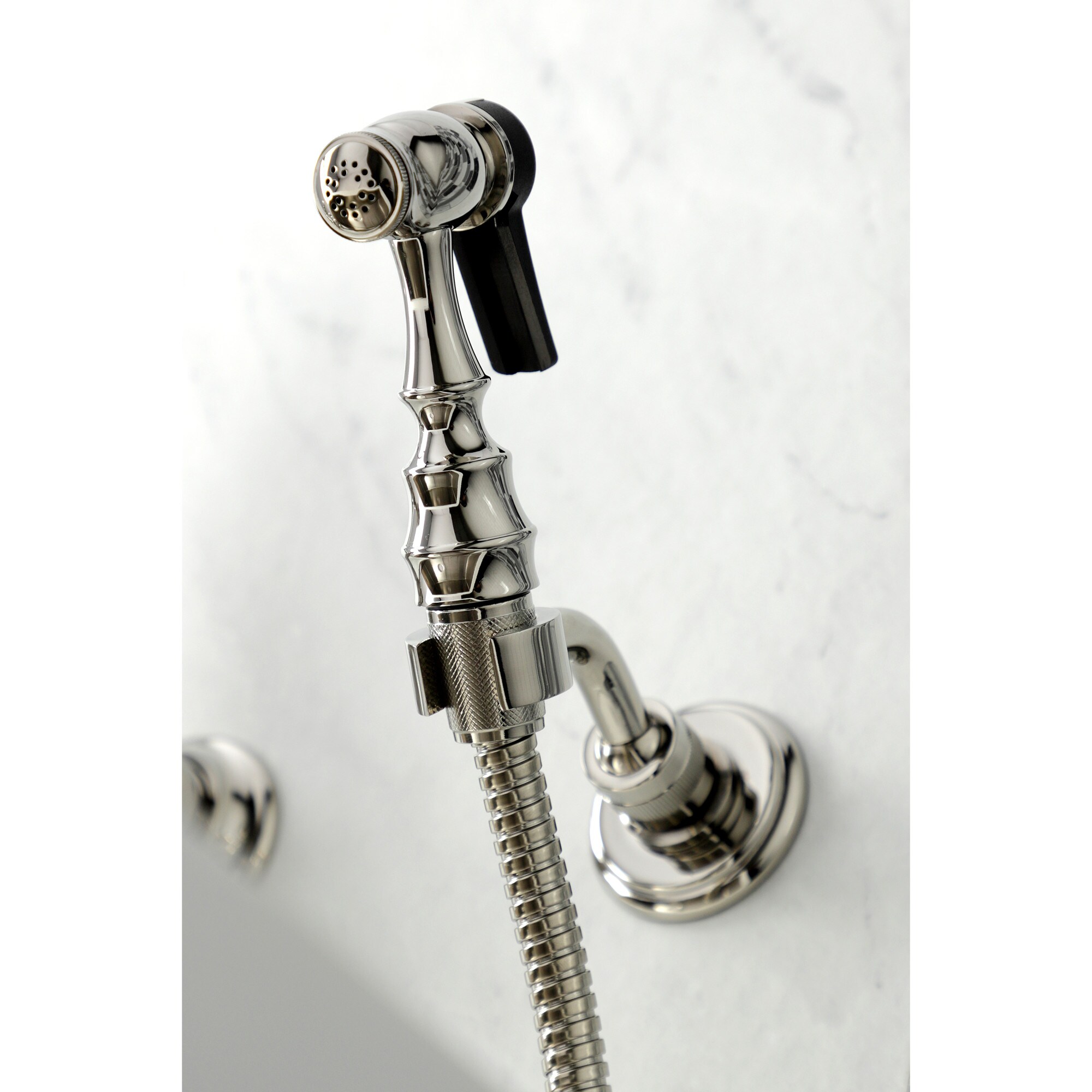 Kingston Brass WLKS1246ALBS Kitchen-Faucets - View #7