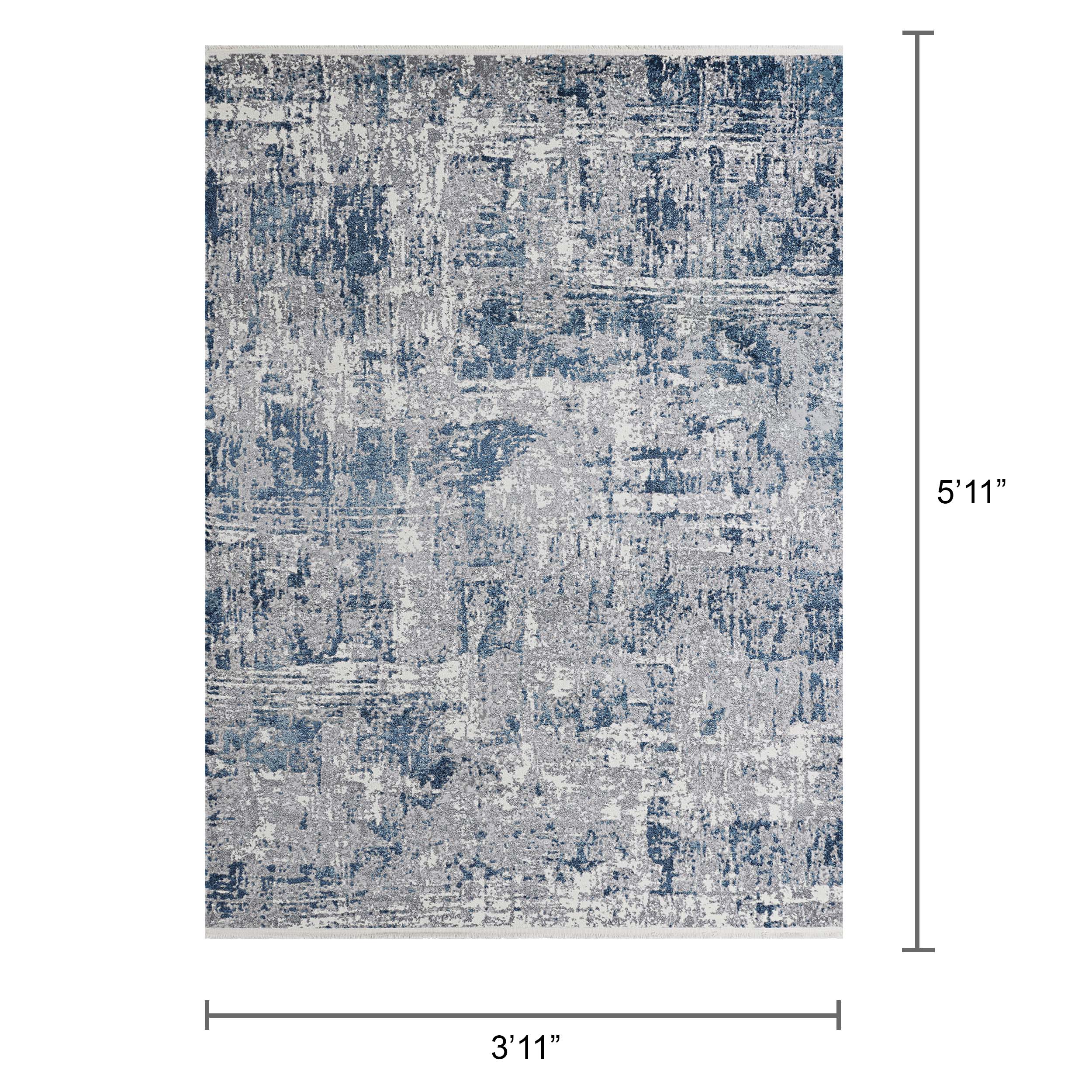 Couristan 25410471311511T rugs - View #7