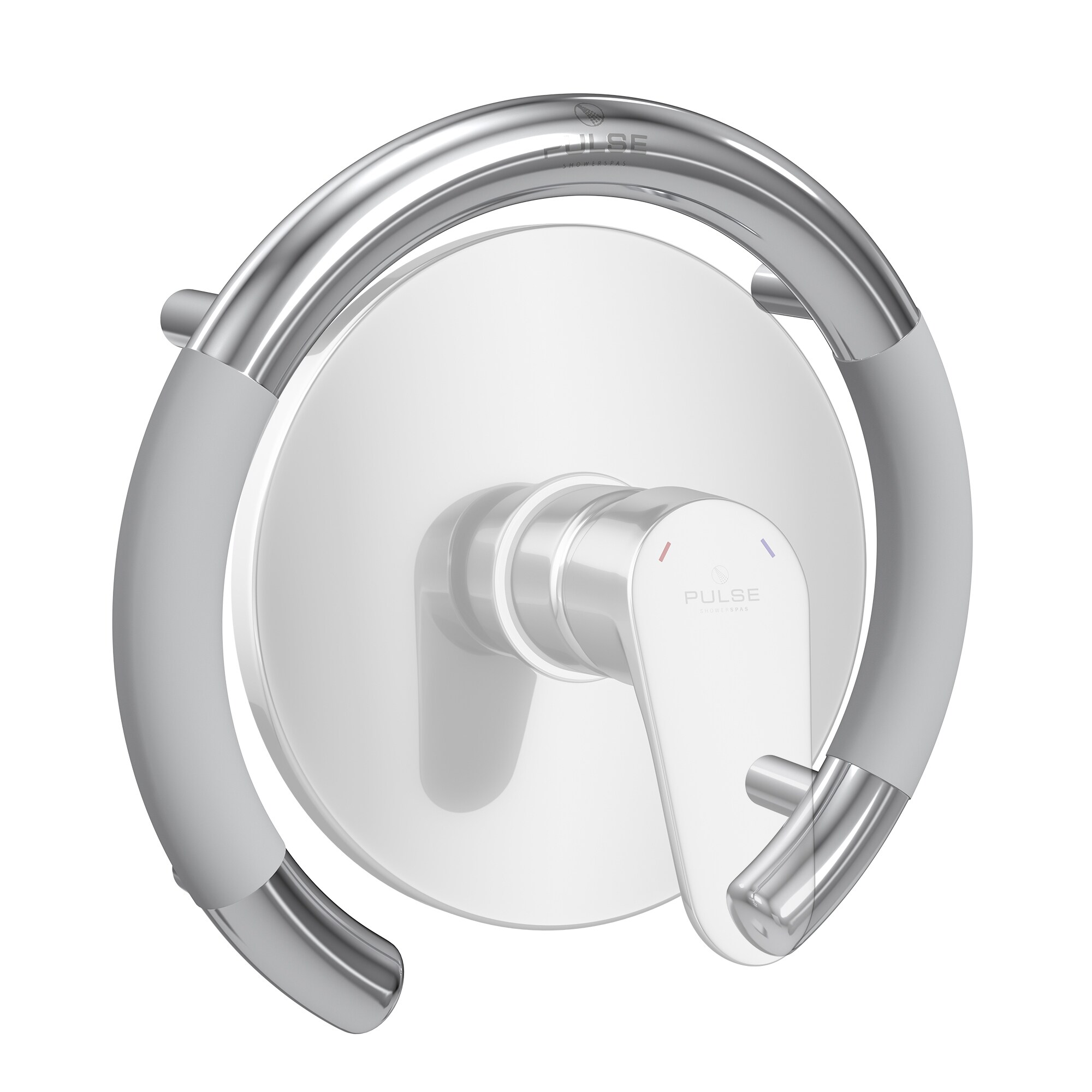PULSE 4002-SSP Grab-Bars - View #4
