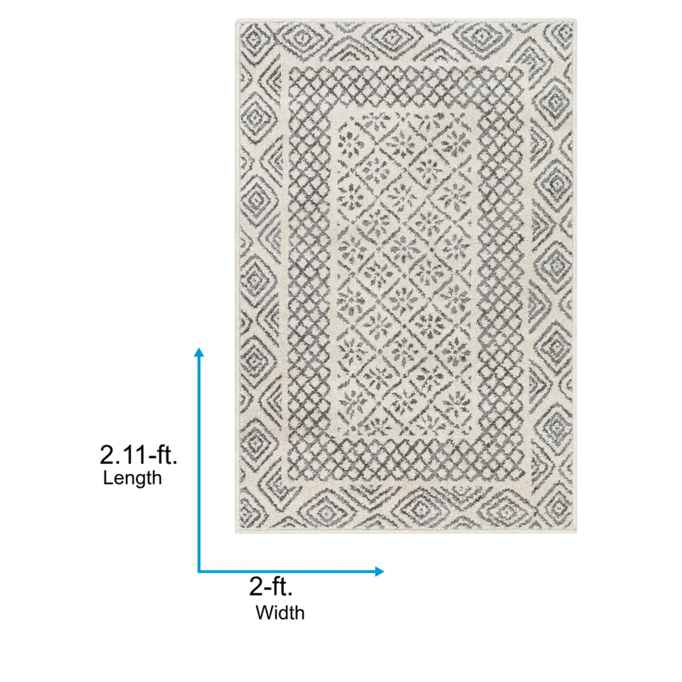 Livabliss BHR2321-23 rugs - View #11