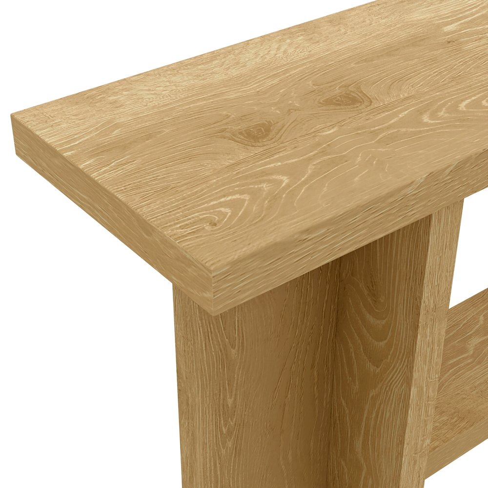 Alpine Furniture BG4079042 Console-Sofa-Tables - View #7