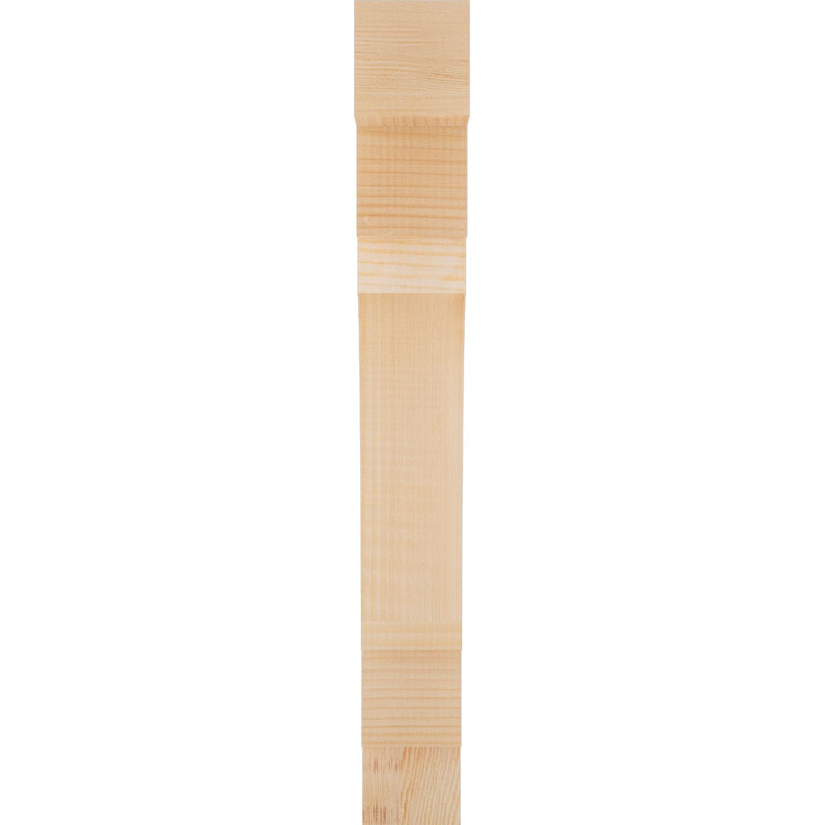 Ekena Millwork BKT04X20X32MRC05SDF Exterior-Brackets-Braces - View #2