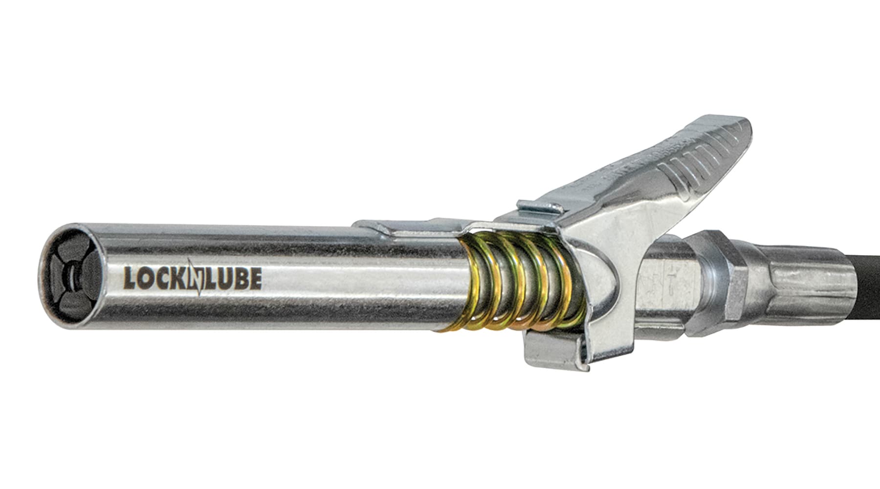LockNLube GC81042 Grease Gun Coupler