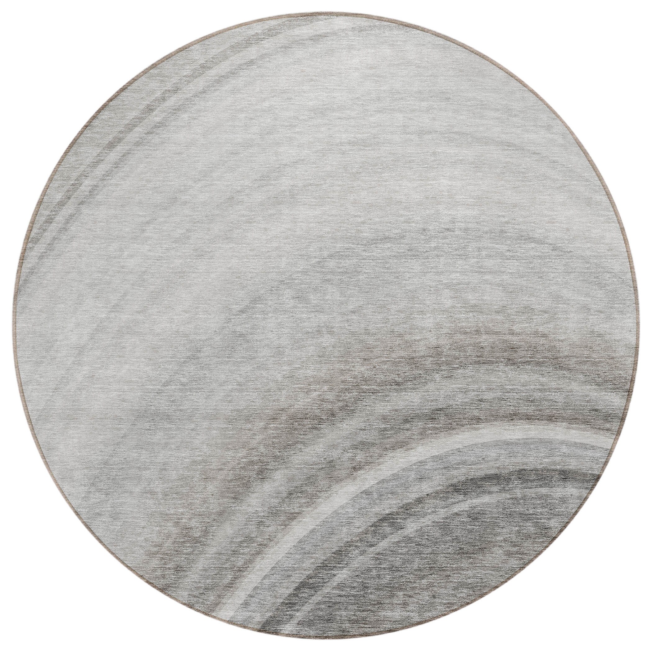 Addison Rugs ACN584GY8RO rugs - View #2