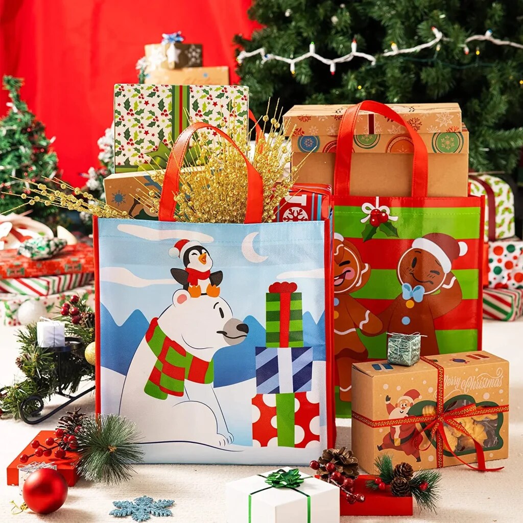 Joyfy 12077 Gift-Bags - View #2