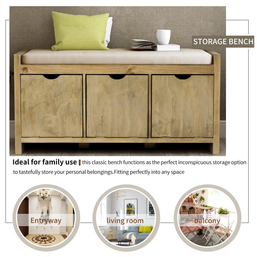 CASAINC TR-WF195385AAN bench - View #11