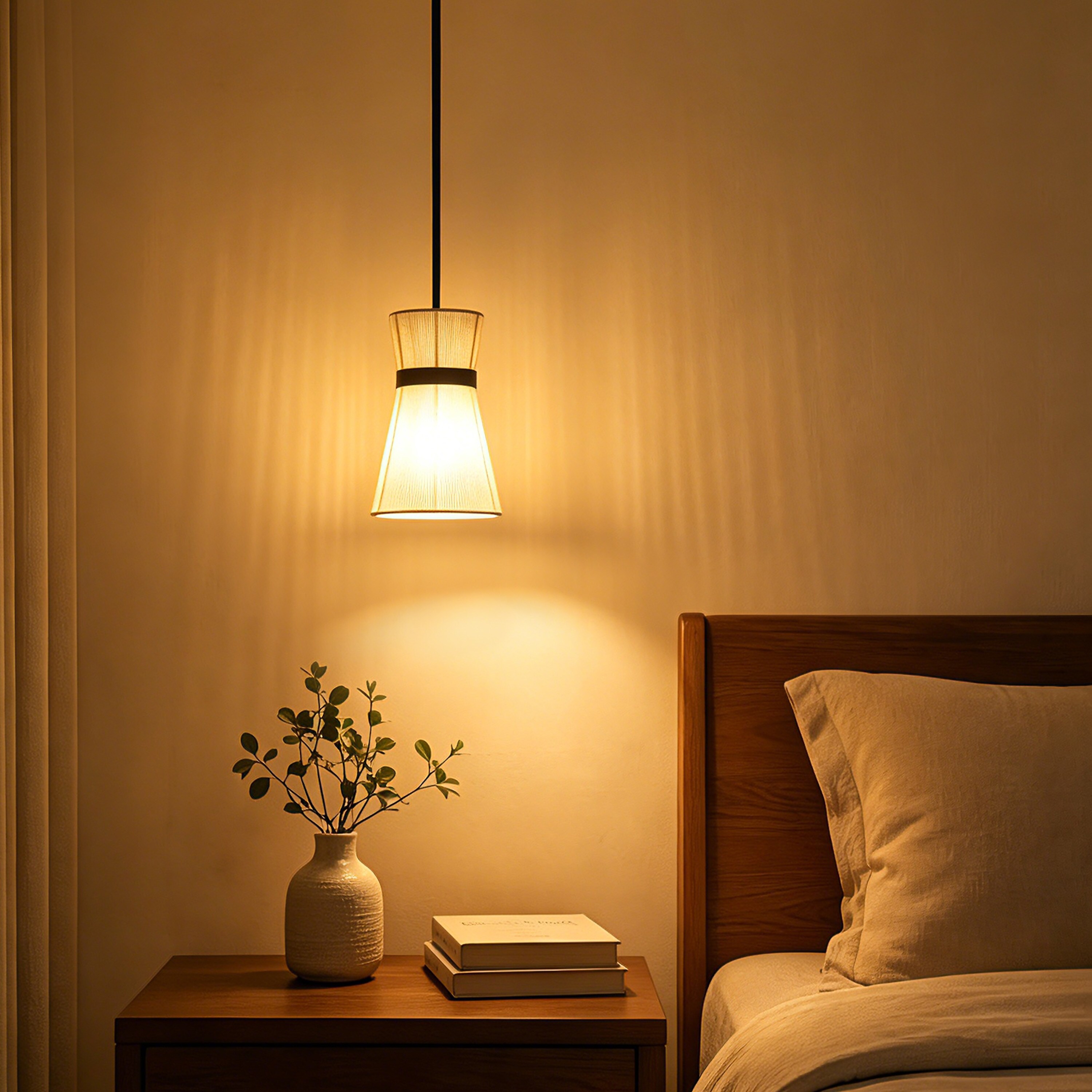 GZJunYo G-86386-B Pendant-Lights - View #4