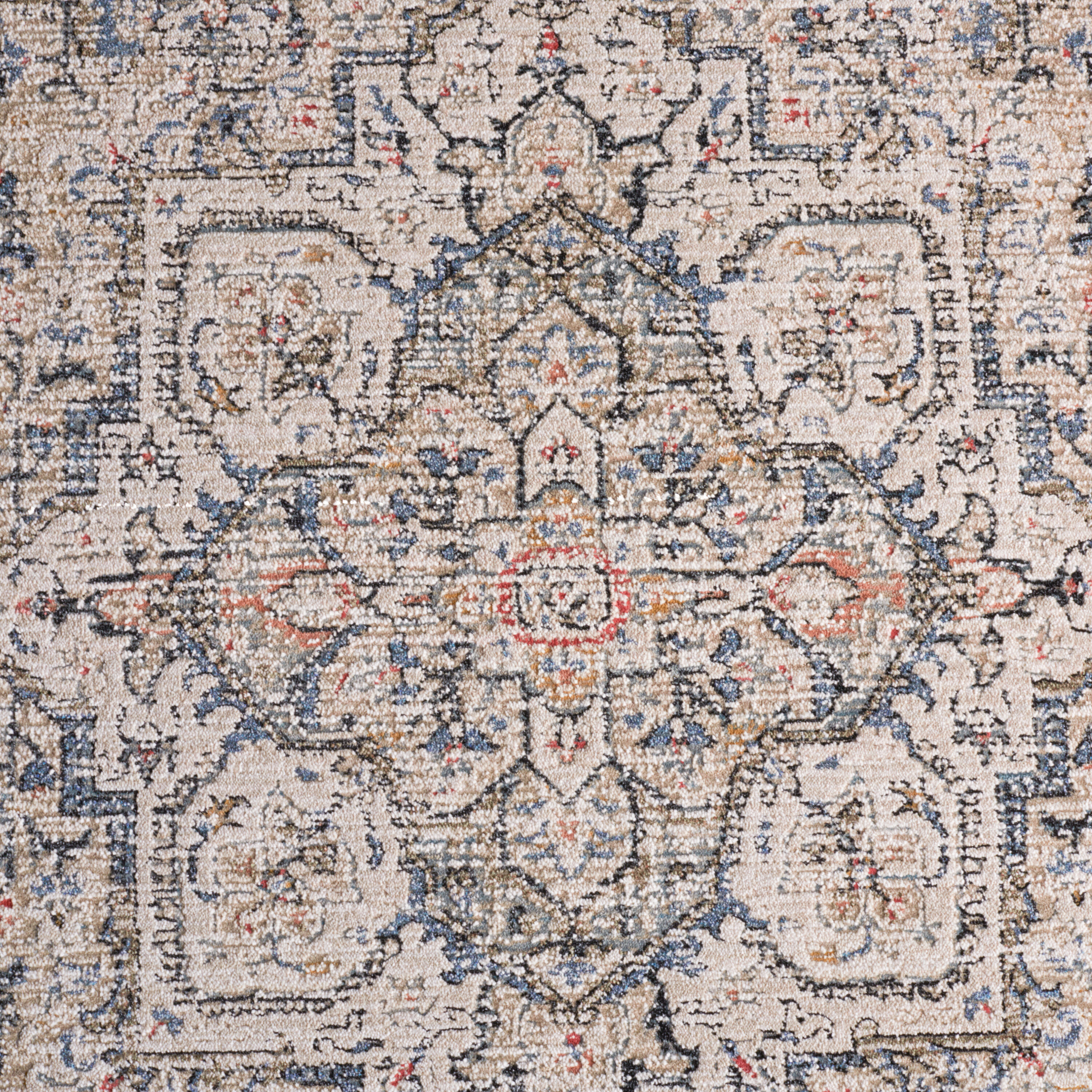 Safavieh LRL1616A-10 rugs - View #7