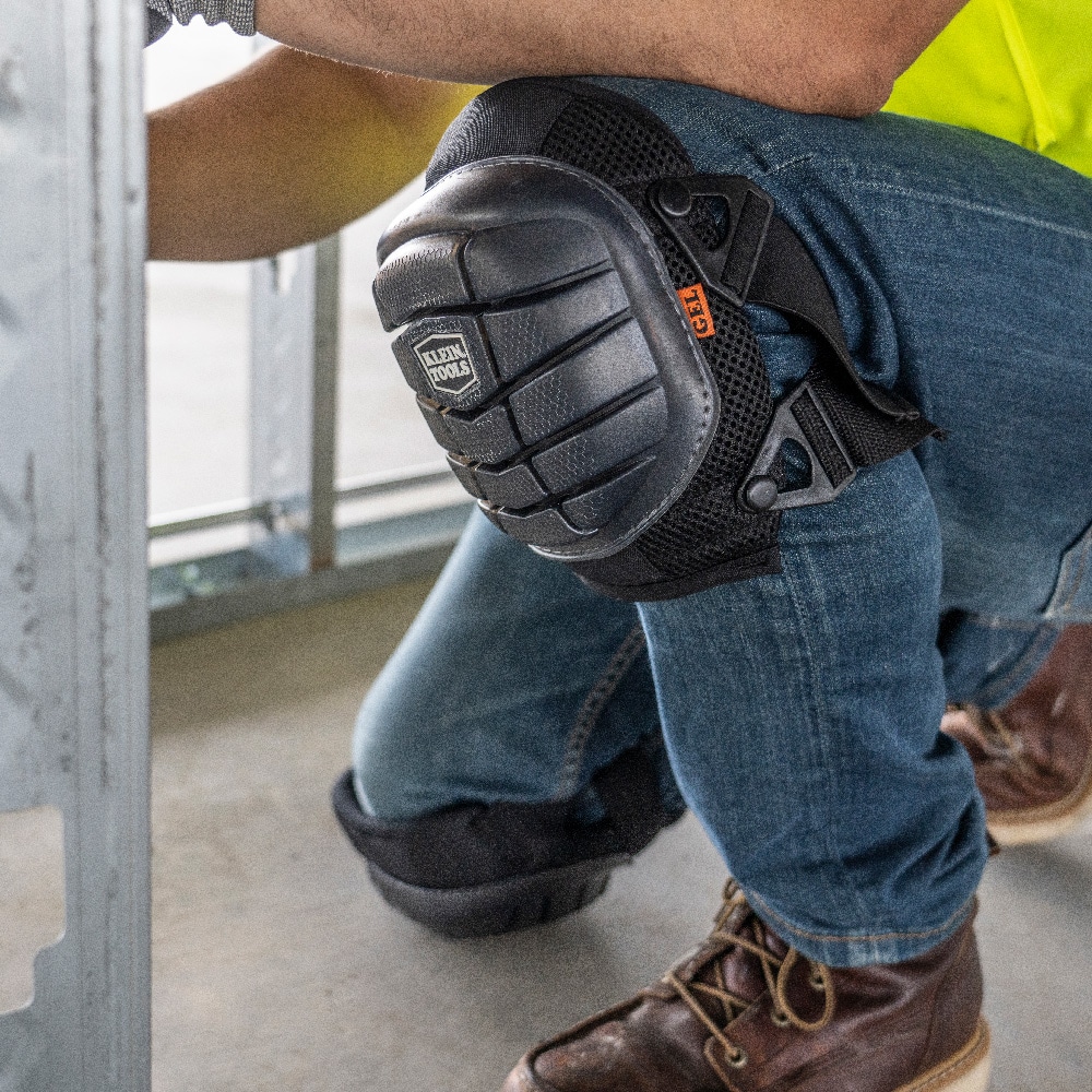 Klein Tools 60184 Knee-Pads - View #7