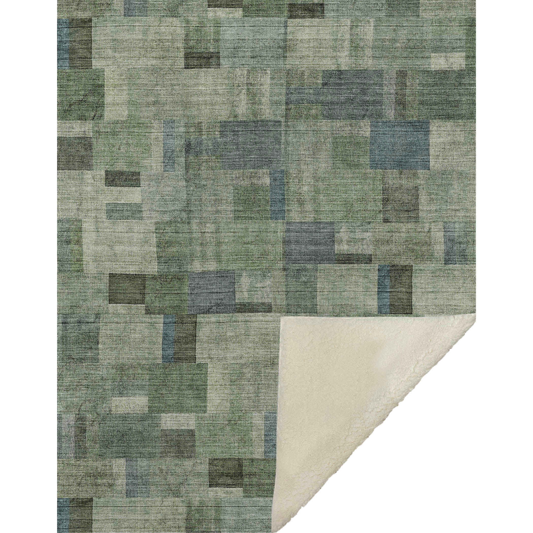 Addison Rugs ASB639 Blankets-And-Throws - View #2