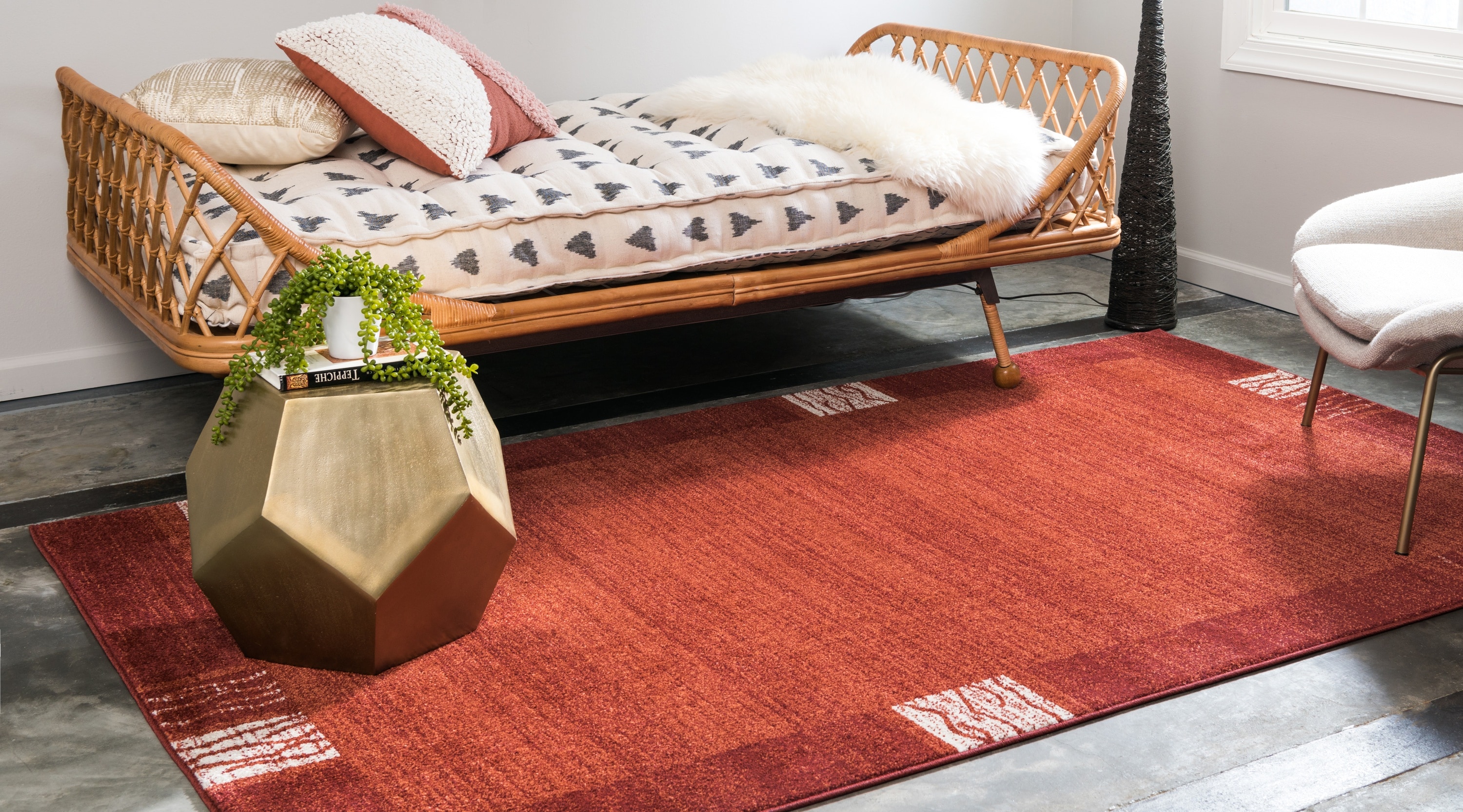 Unique Loom 3133757 rugs - View #3