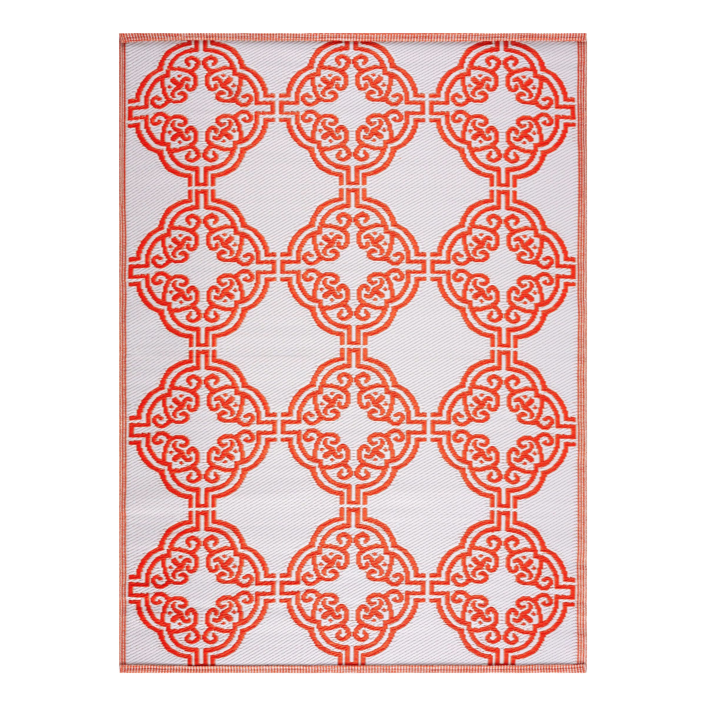 Playa Rug PLY-R-MRC-OW-5X7 rugs - View #6