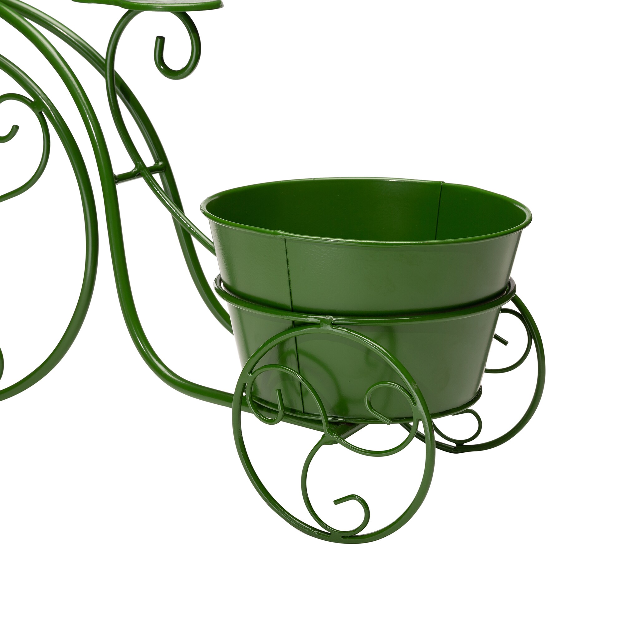 Glitzhome GH2007200025 Planter-Window-Box - View #8