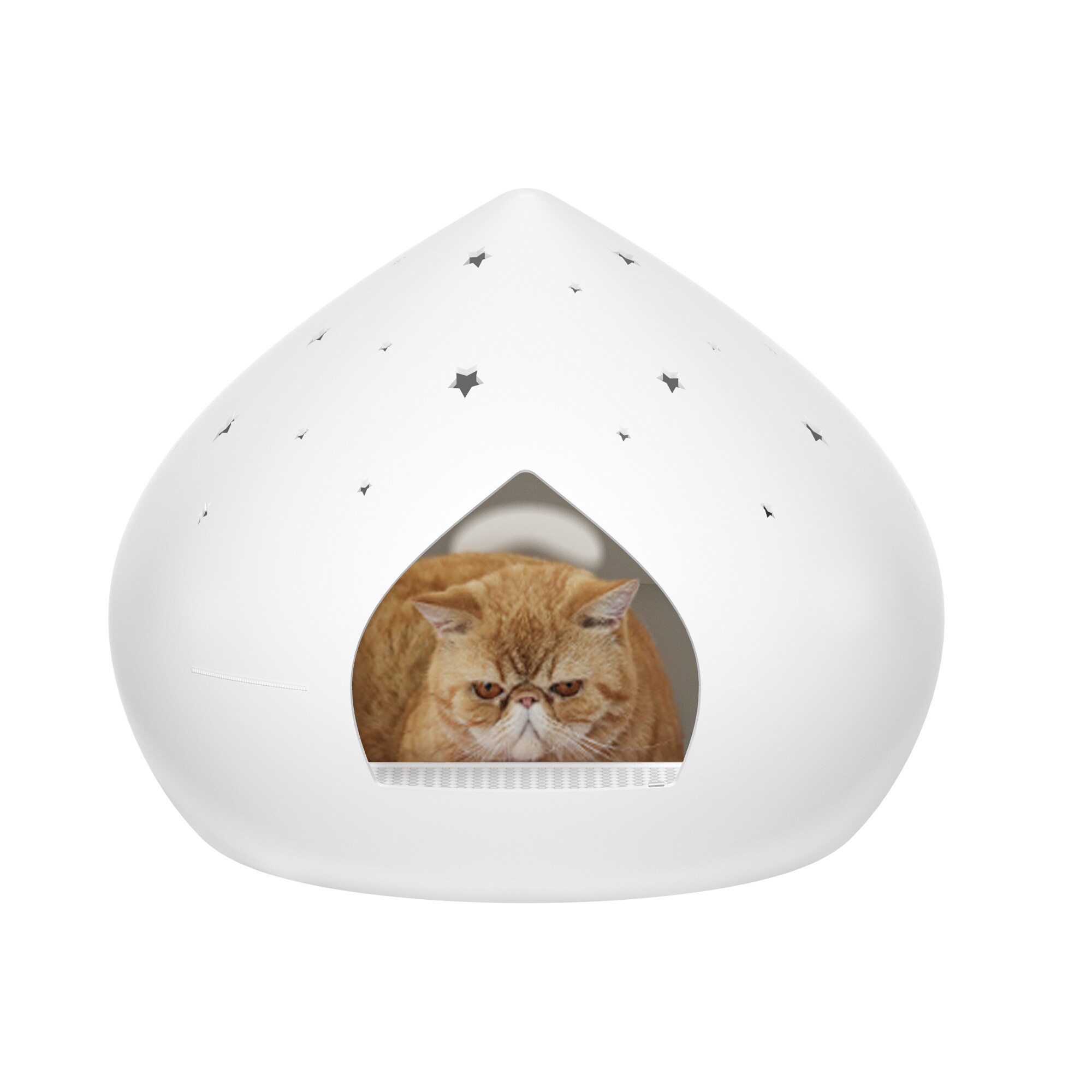 els pet EP-CB-STWH Pet-Beds - View #2