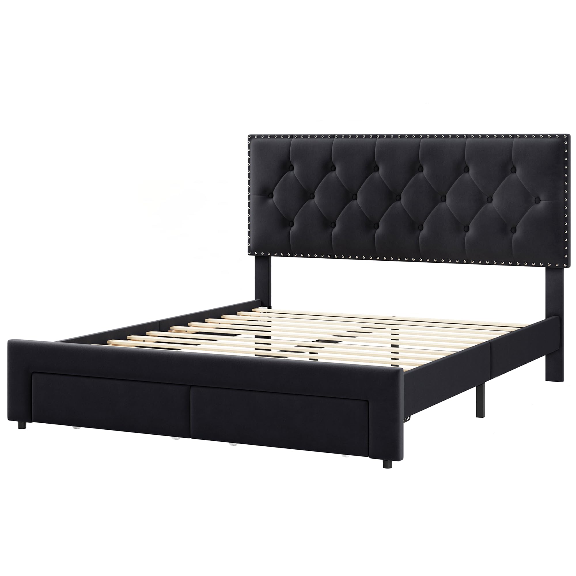GarveeLife LSLX-PHK-33FXRS86 beds - View #3