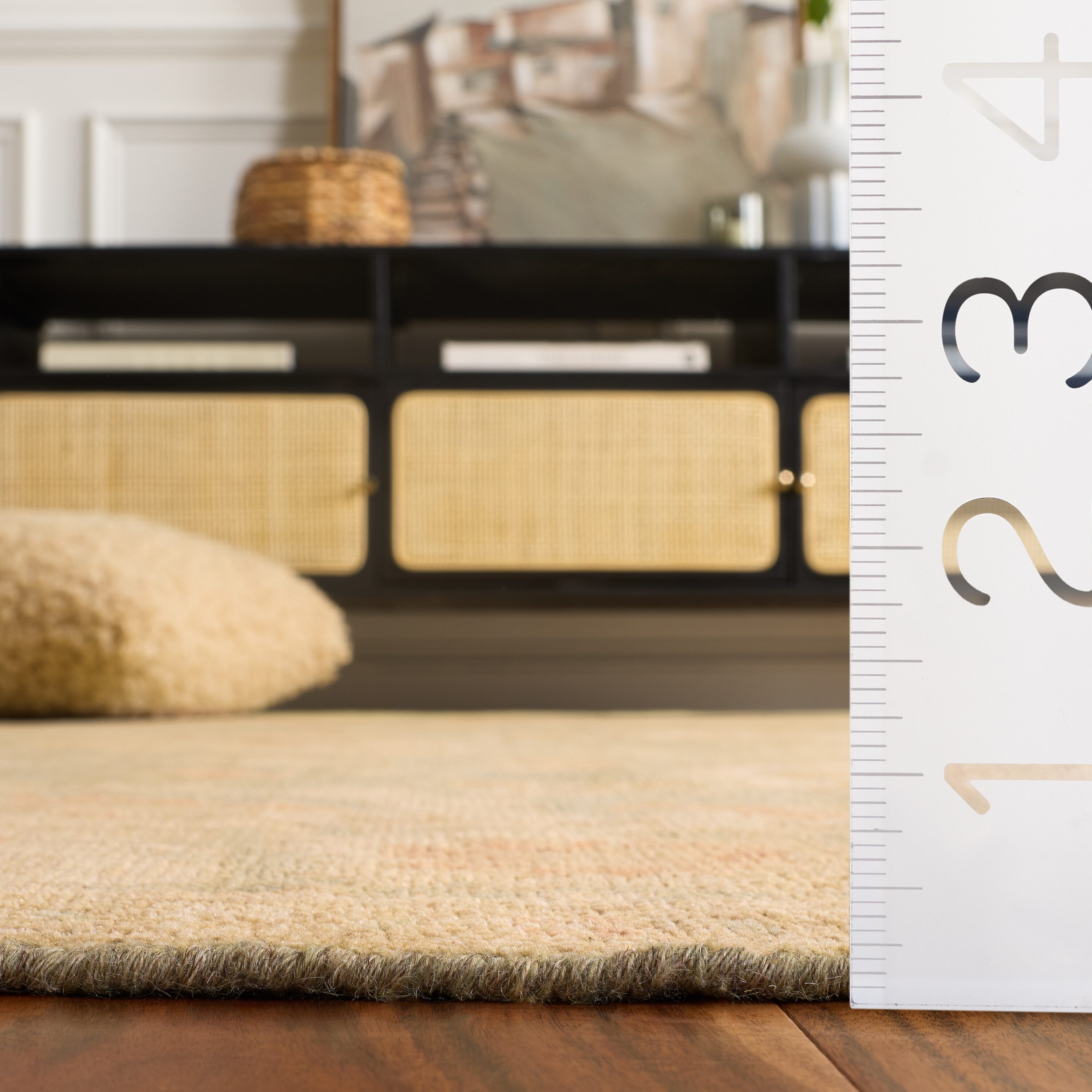 Safavieh OSH115C-9 rugs - View #4