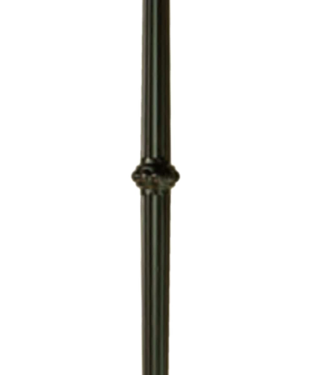 WM Coffman 800649 Interior-Stairpart-Balusters - View #3