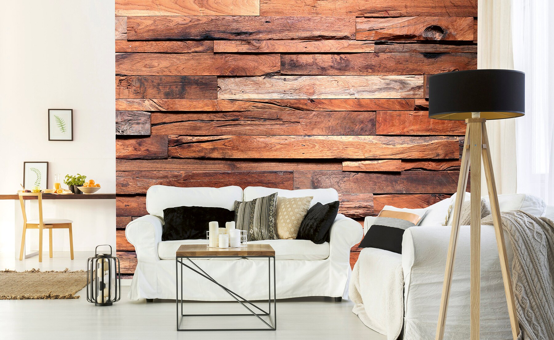 Dimex MS-5-0158 Wall-Decor - View #2