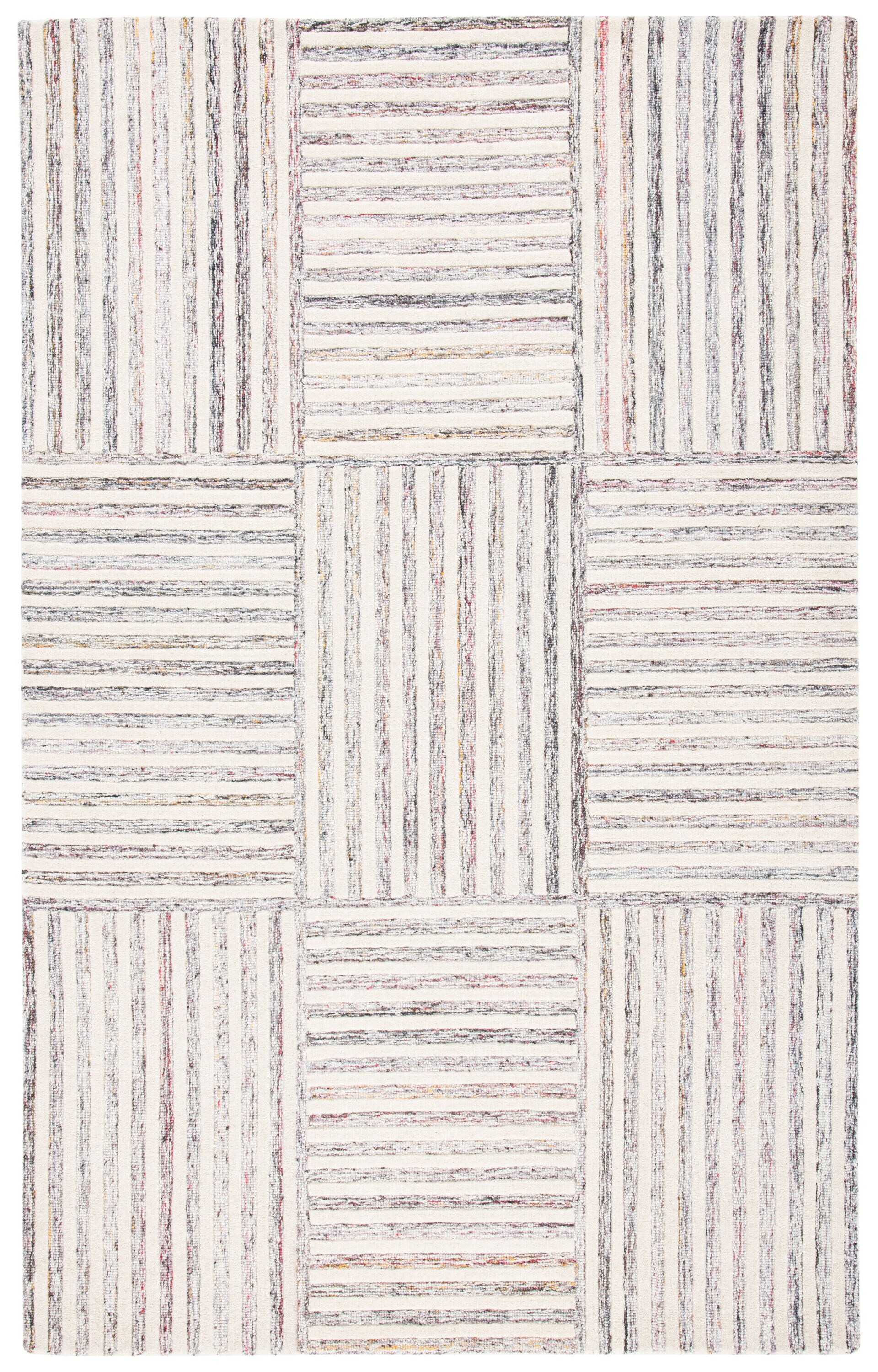 Safavieh MET858Q-4 rugs - View #2