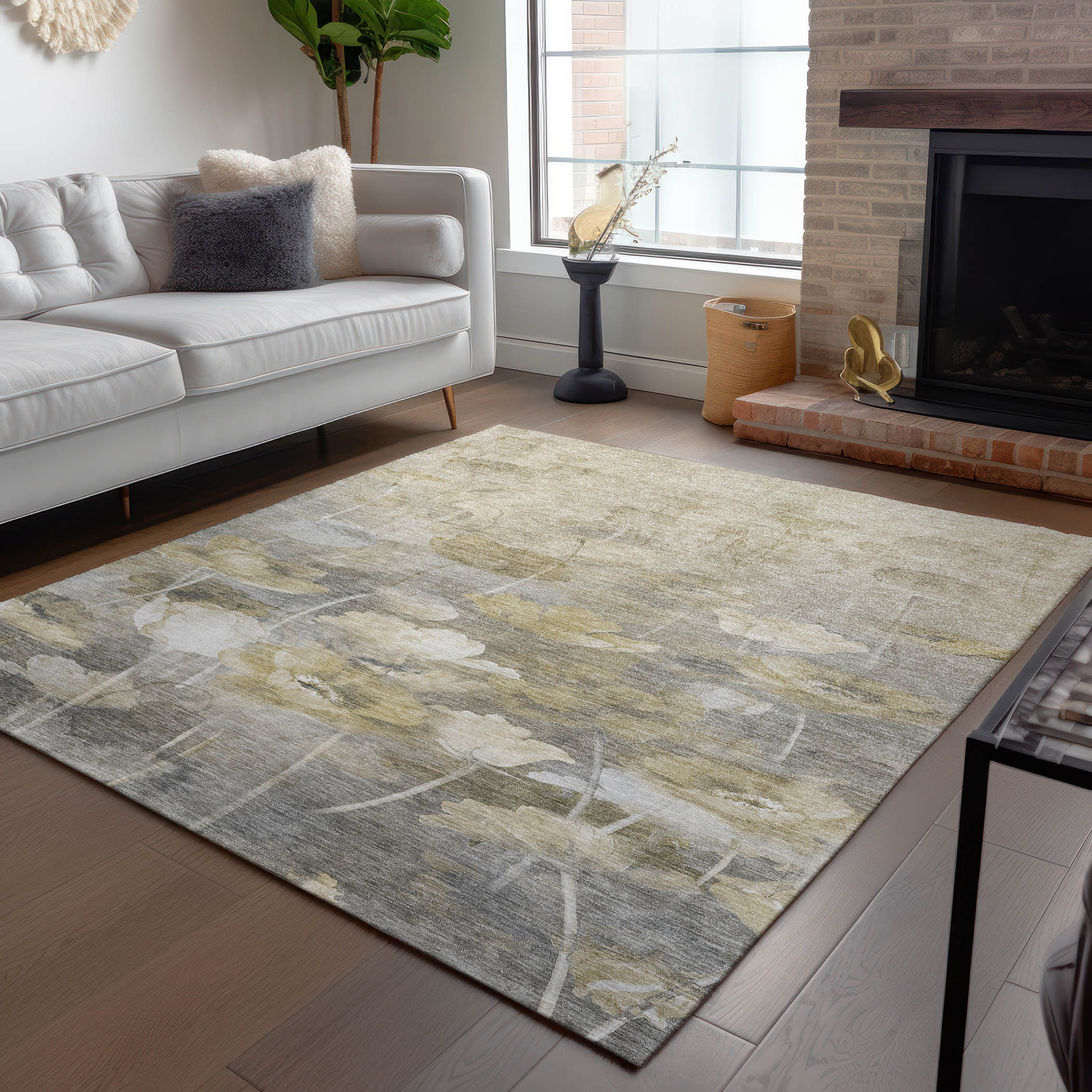 Addison Rugs ACN613BG8X10 rugs - View #7