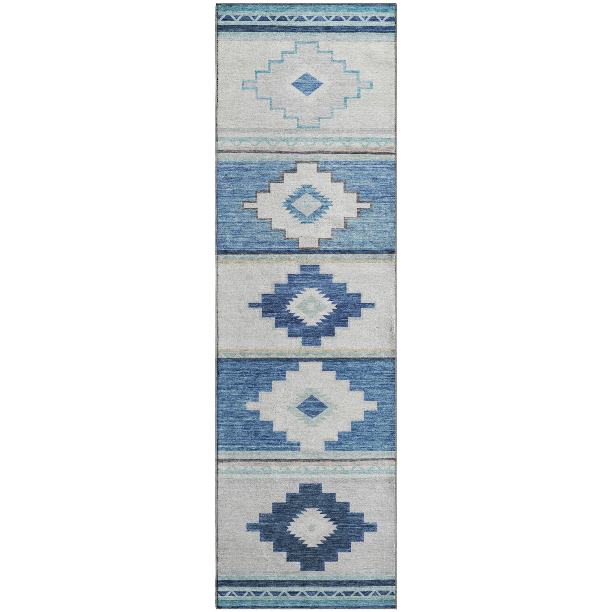 Addison Rugs AMF176BL2X8 rugs - View #2