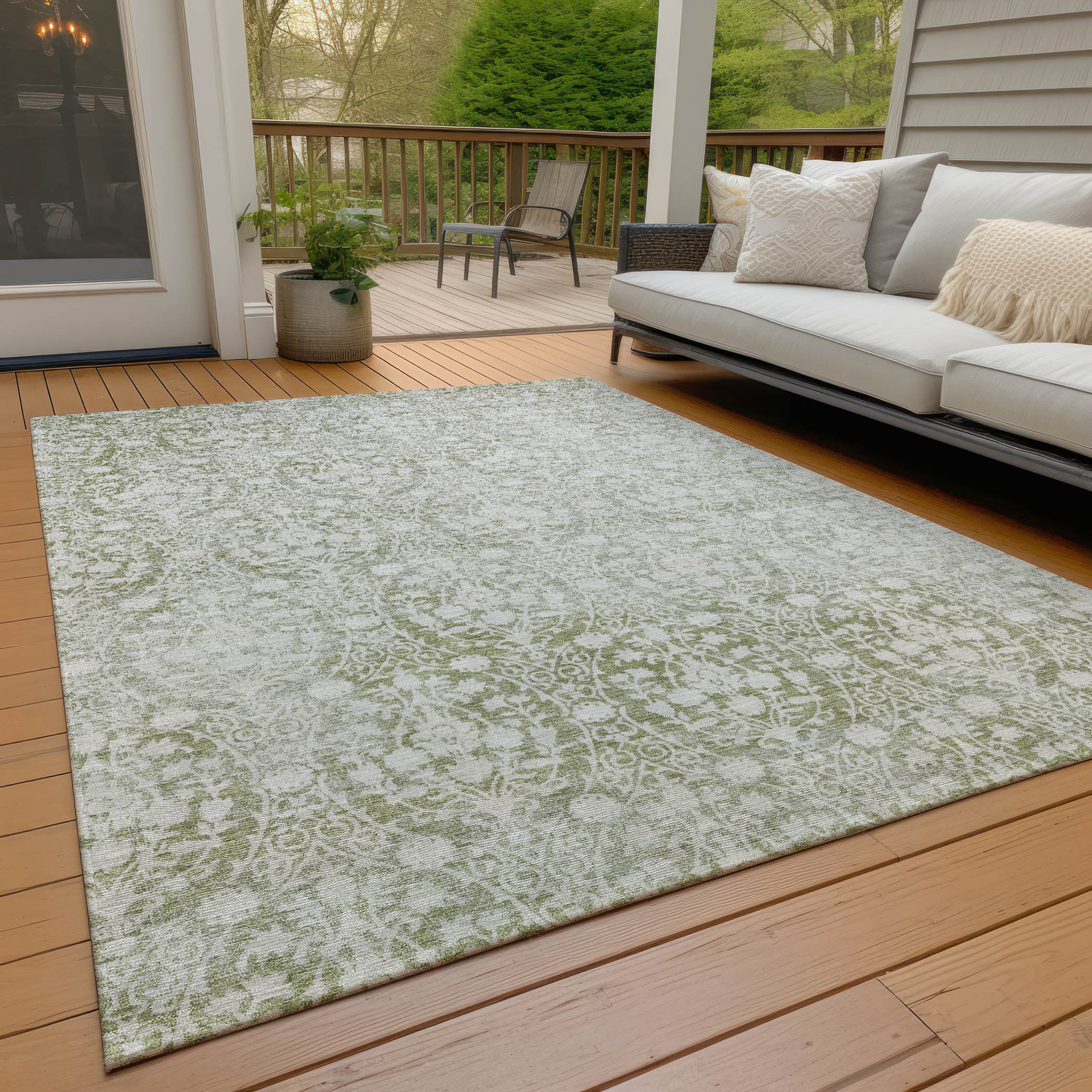 Addison Rugs ACN1231AL10X14 rugs - View #9
