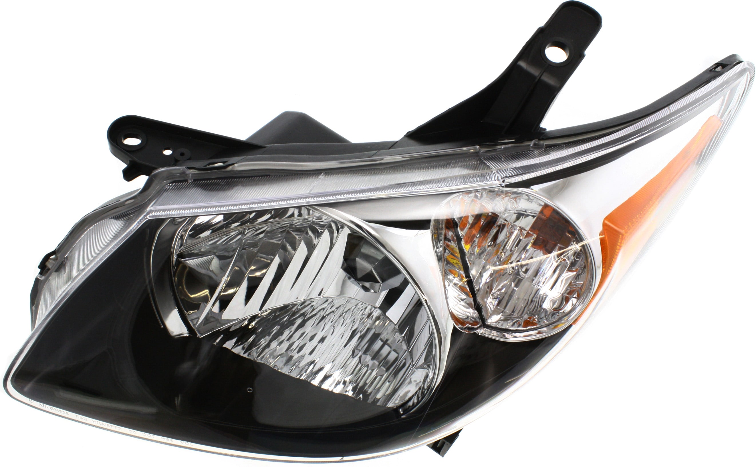 Garage-Pro JCWP100106GP Headlights-Components - View #2