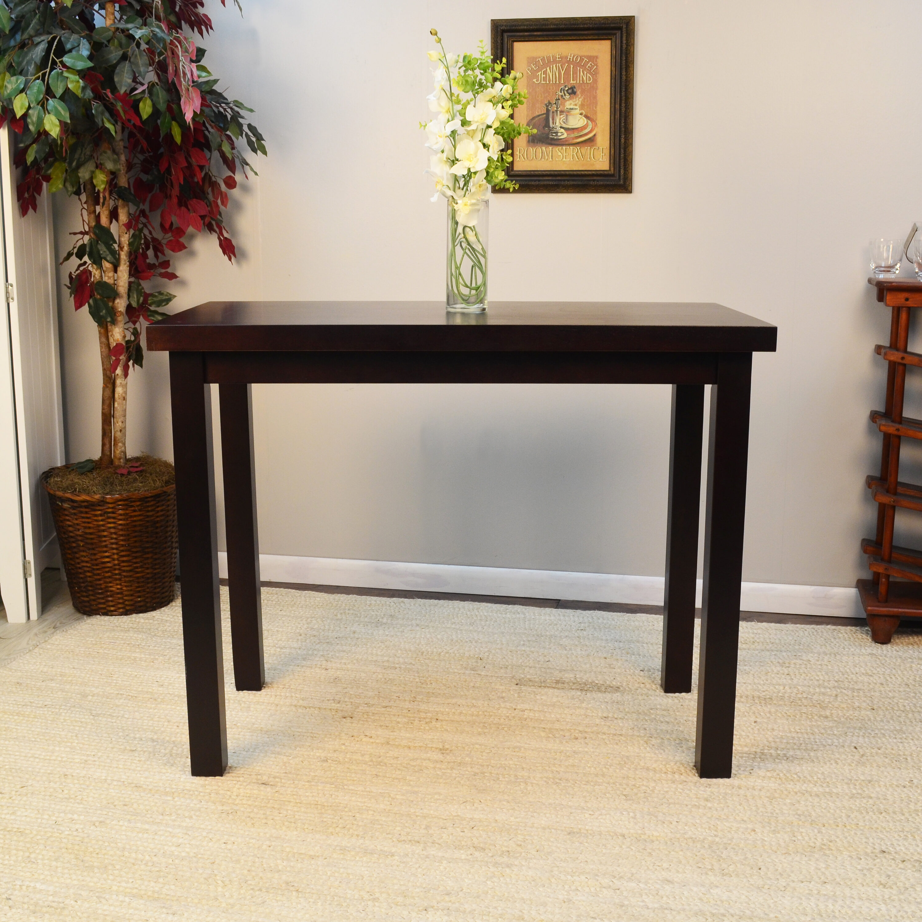 Carolina Cottage 2446-ESP Dining-Tables - View #4