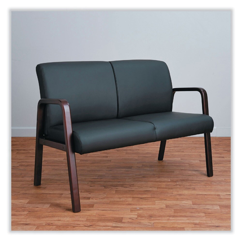 Alera ALERL2219M Sofas-Loveseats - View #4