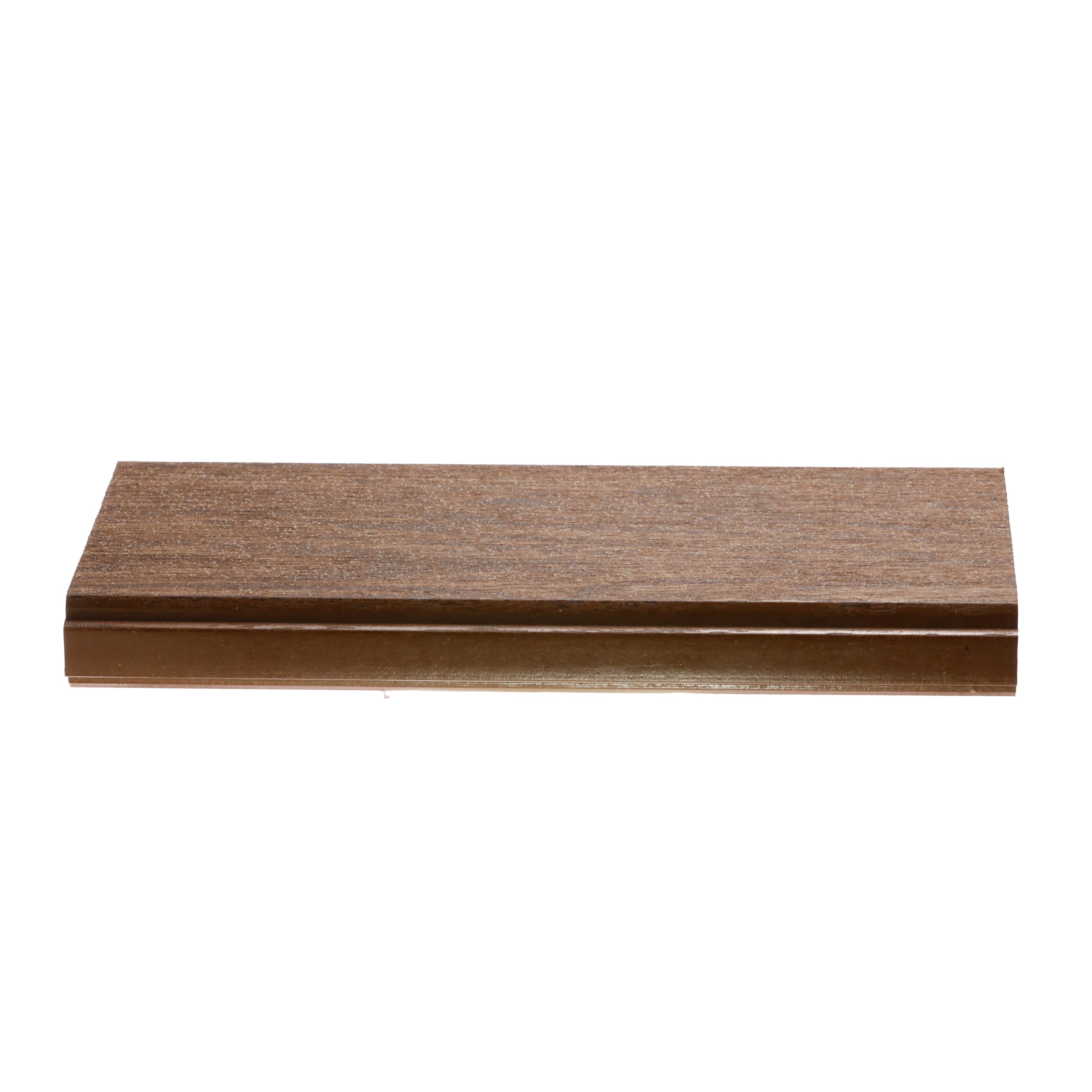 DuxxBak Composite Decking DX-ID-192RR-TG Composite-Deck-Boards - View #6