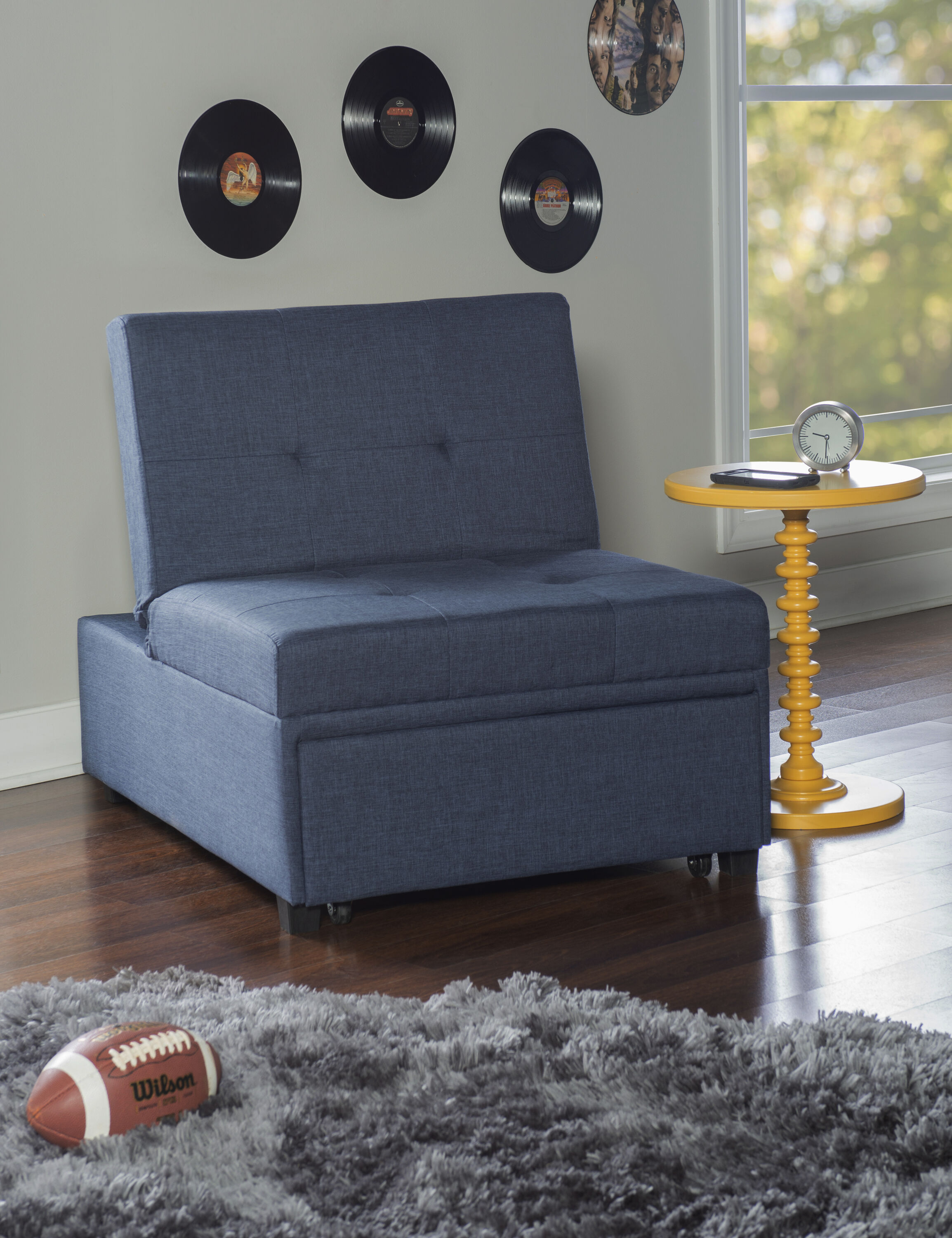Linon PLWS824 futons - View #7