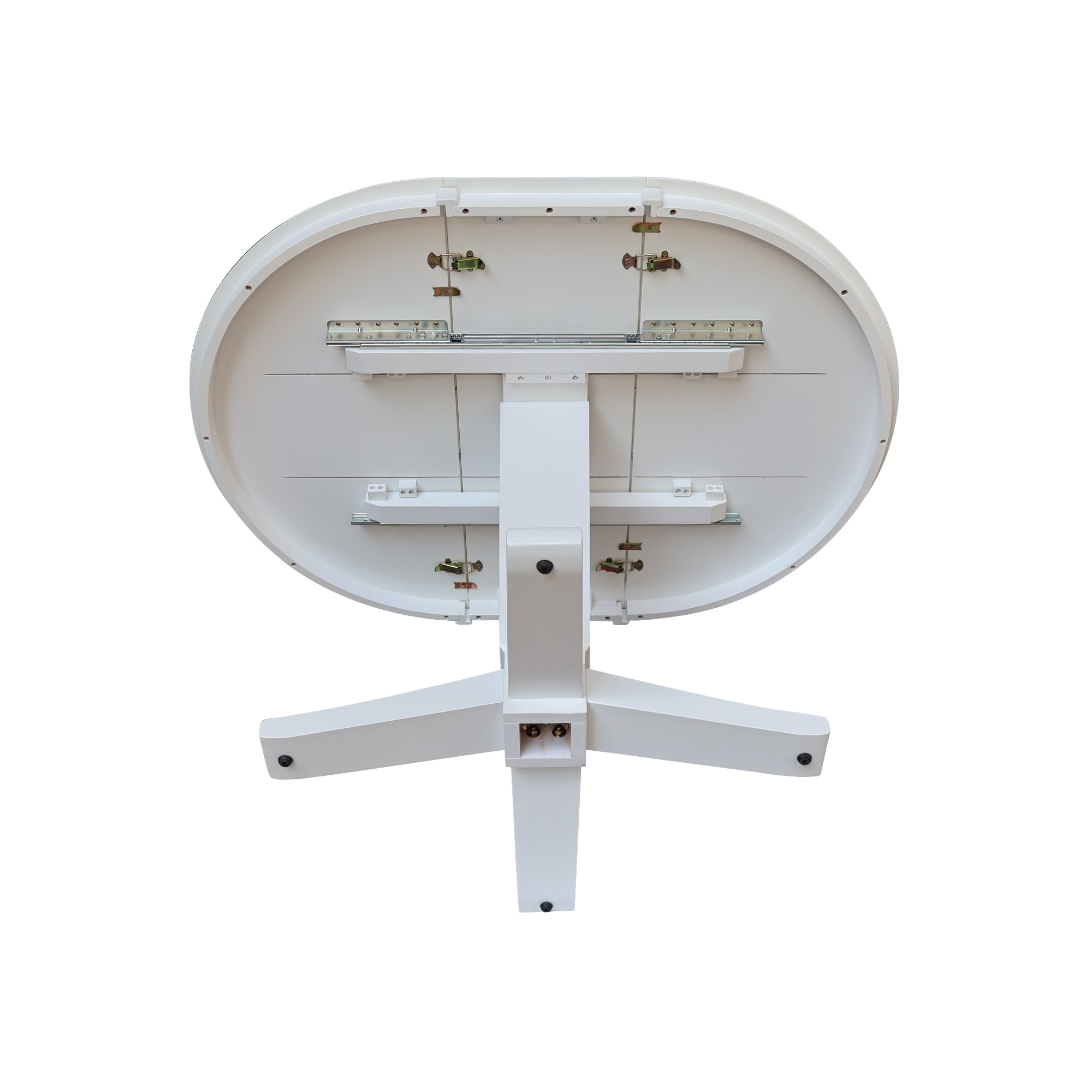 International Concepts K08-36RXT-23B Dining-Tables - View #5