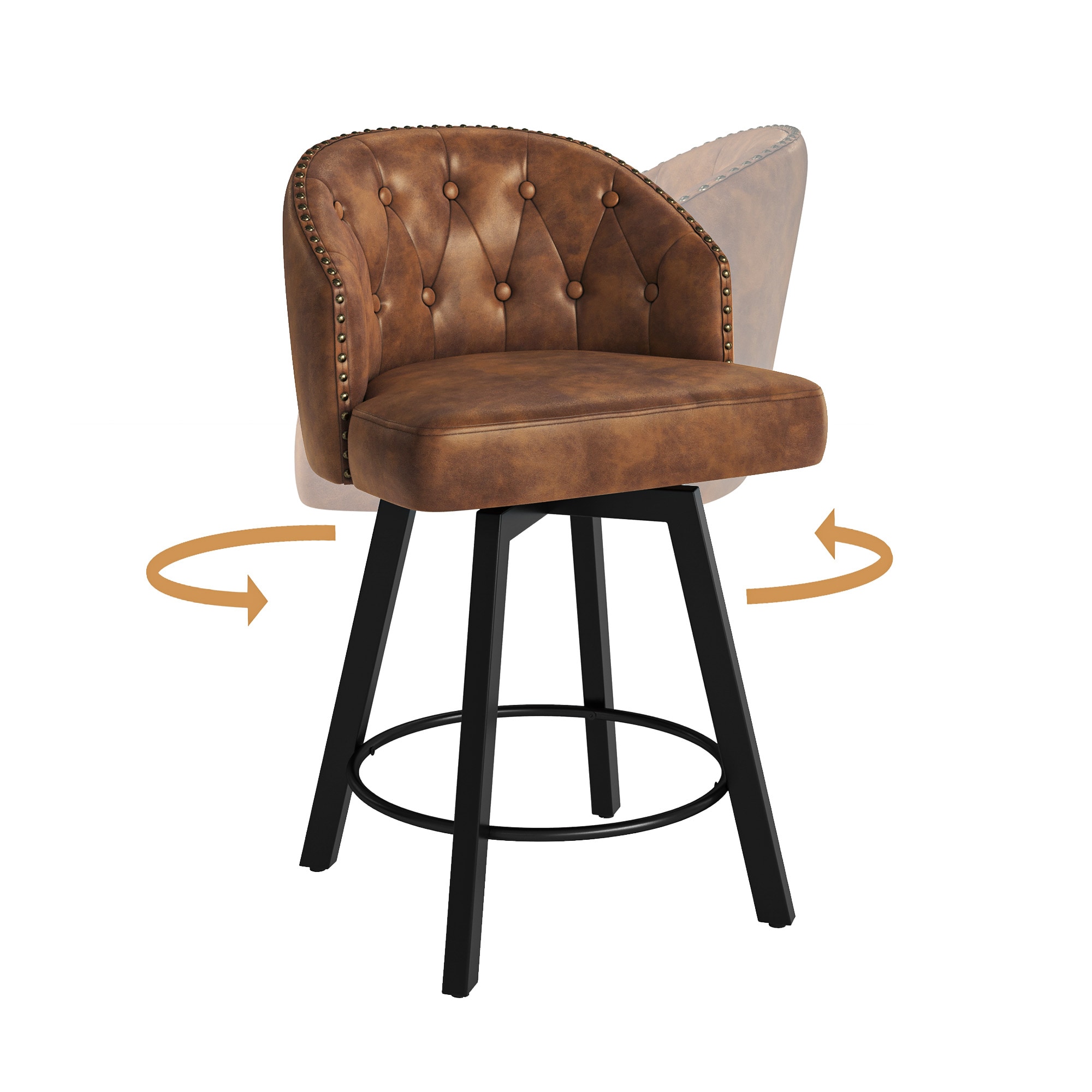 LUE BONA 4YB-099-01LS stools - View #3