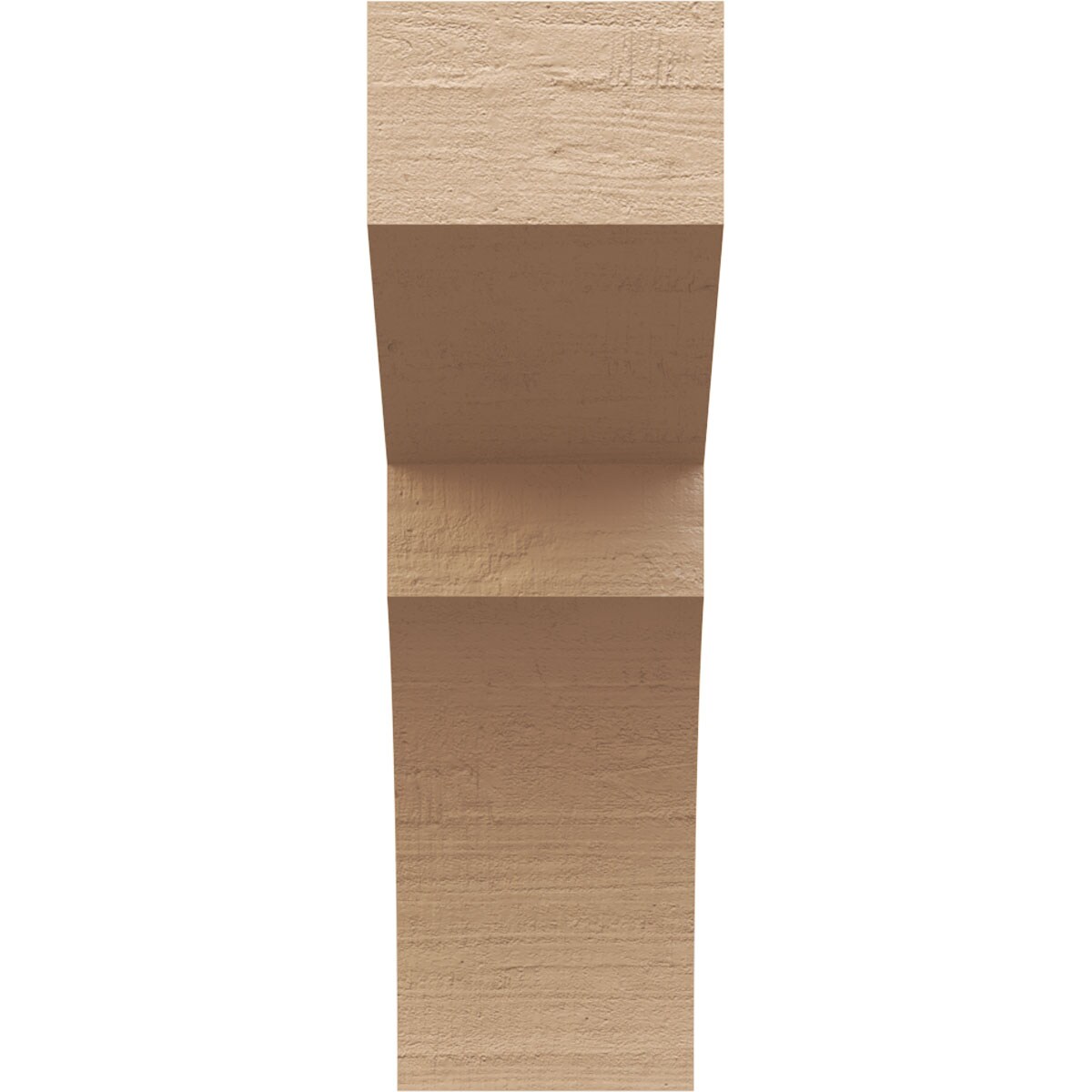 Ekena Millwork BRCUR03X06X10MONRCPR braces - View #3