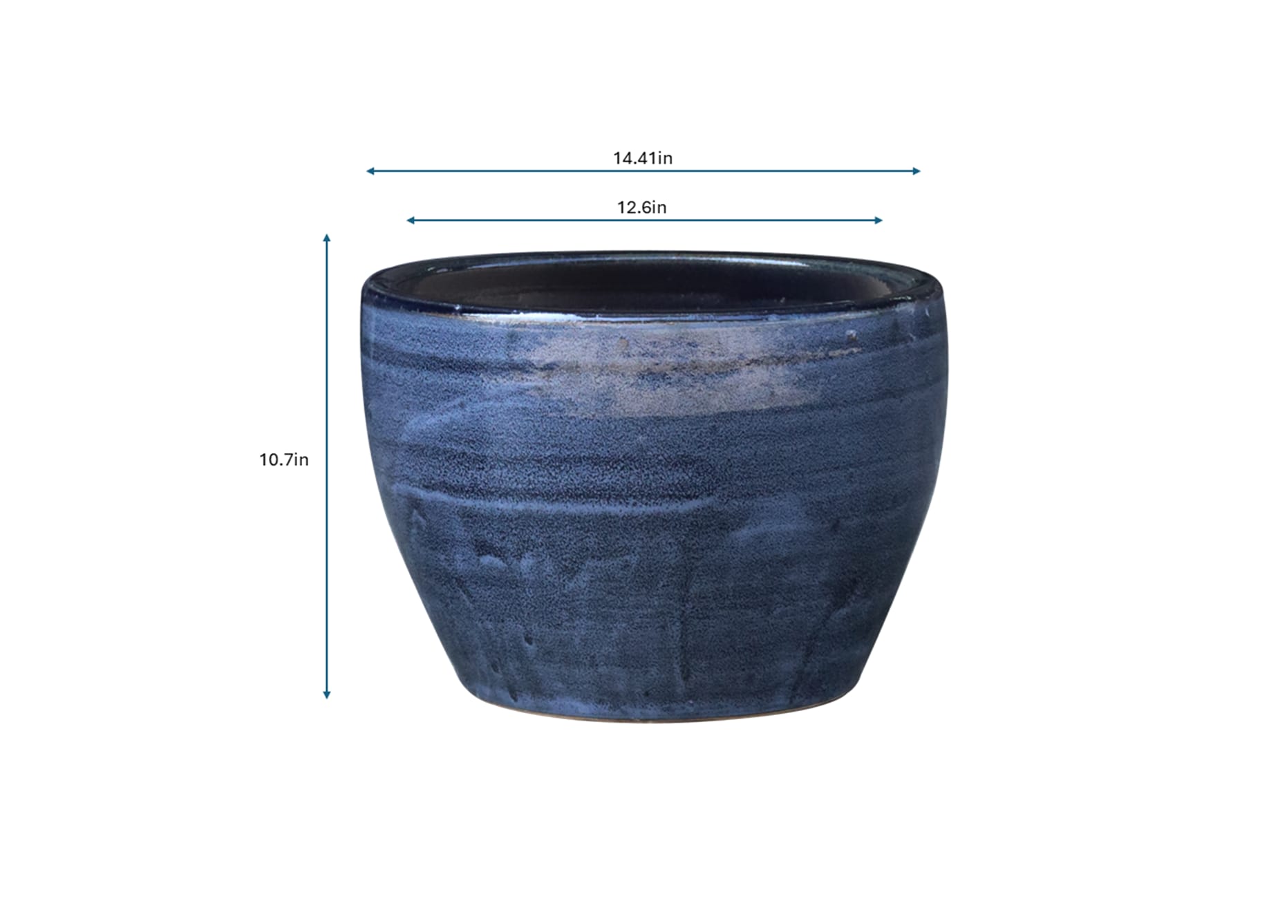 allen + roth GO2025-85 Planter-Window-Box - View #4