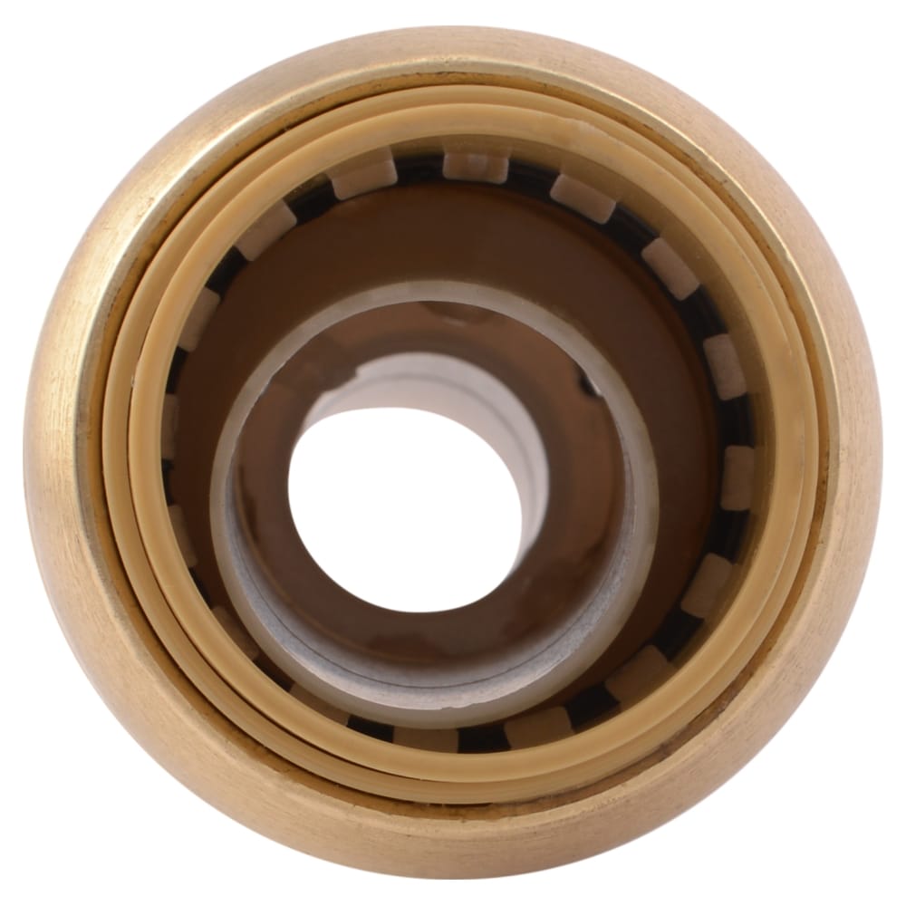 SharkBite U058LFZ Push-Fittings - View #2